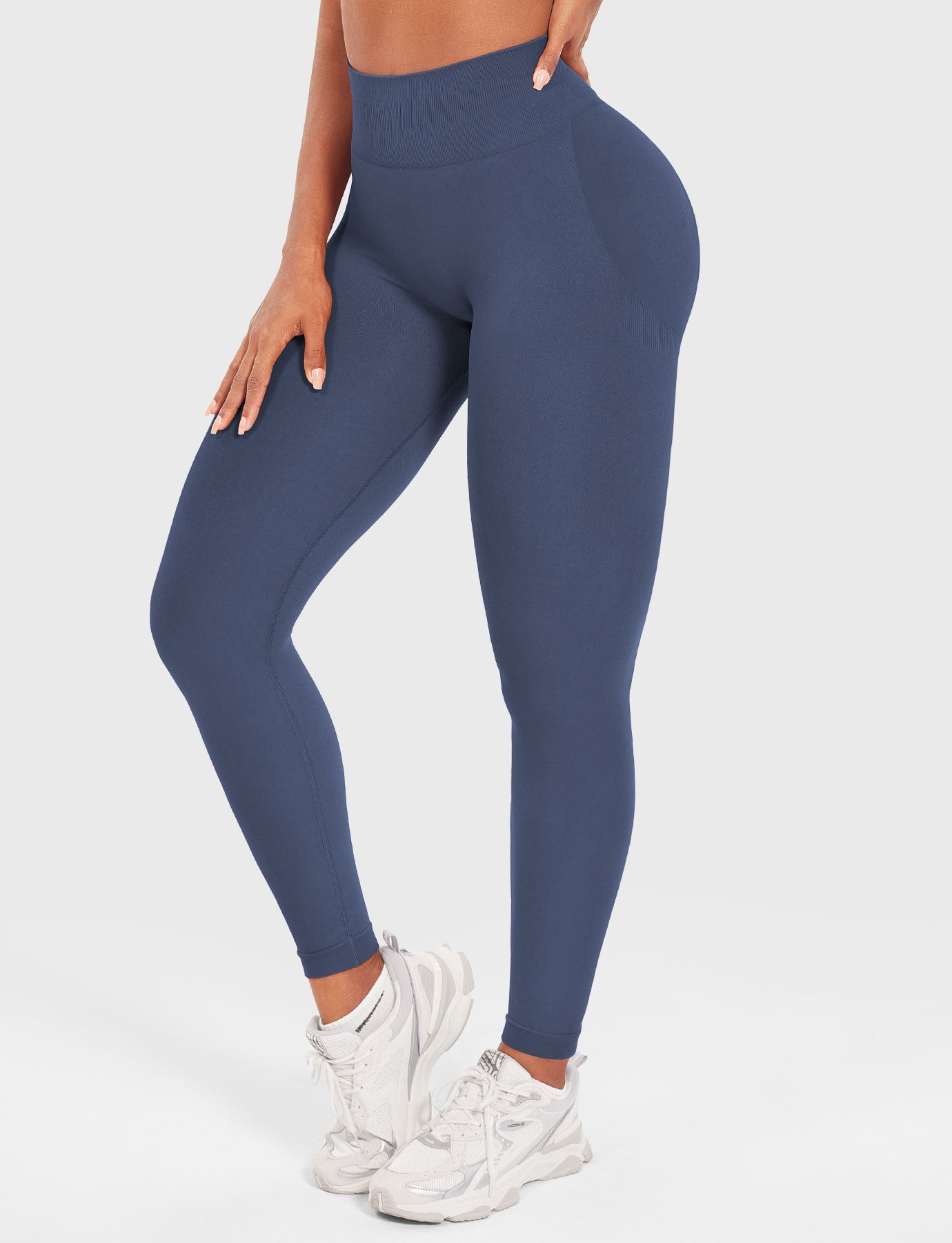 Lyne London™ | Seamless Leggings