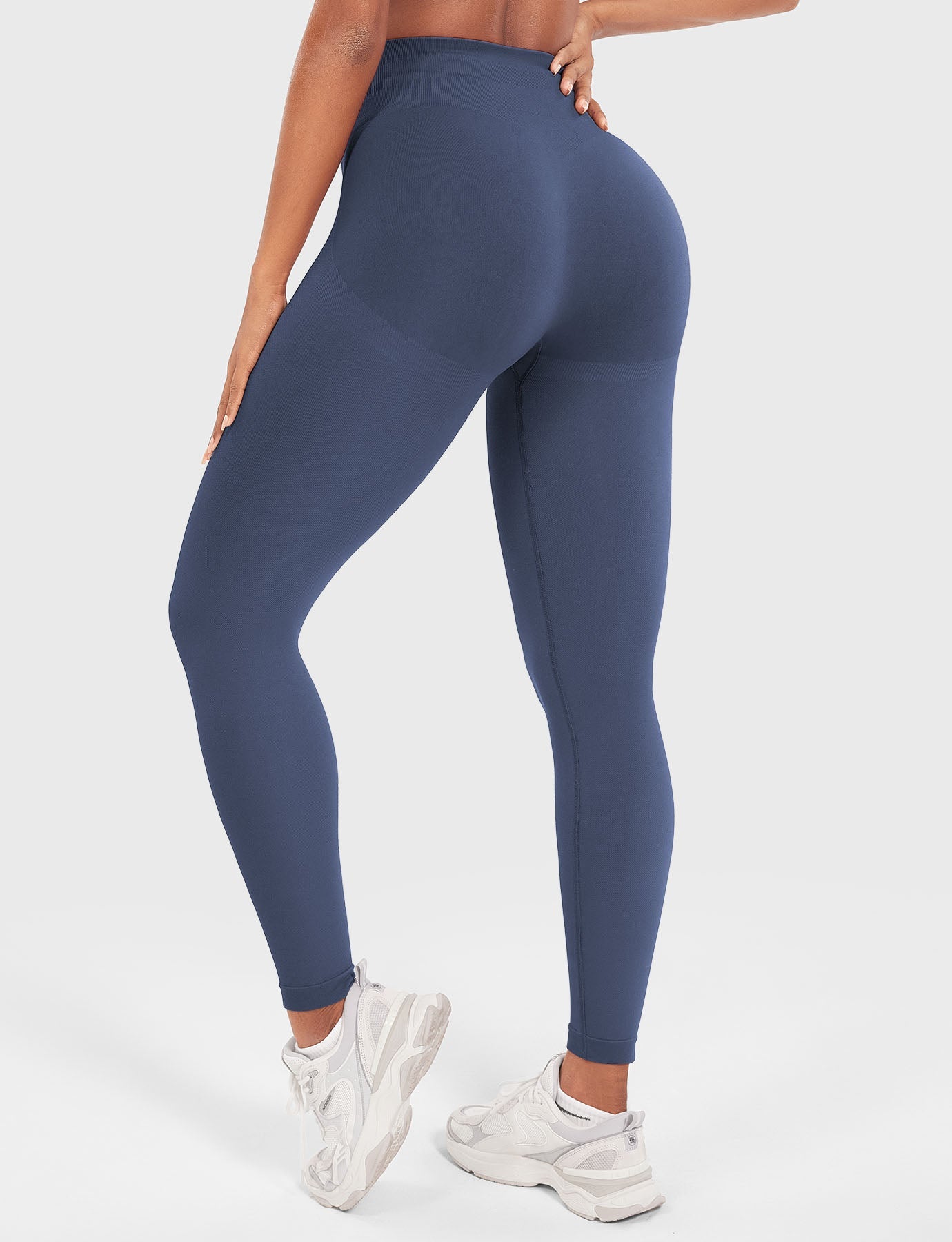 Lyne London™ | Seamless Leggings