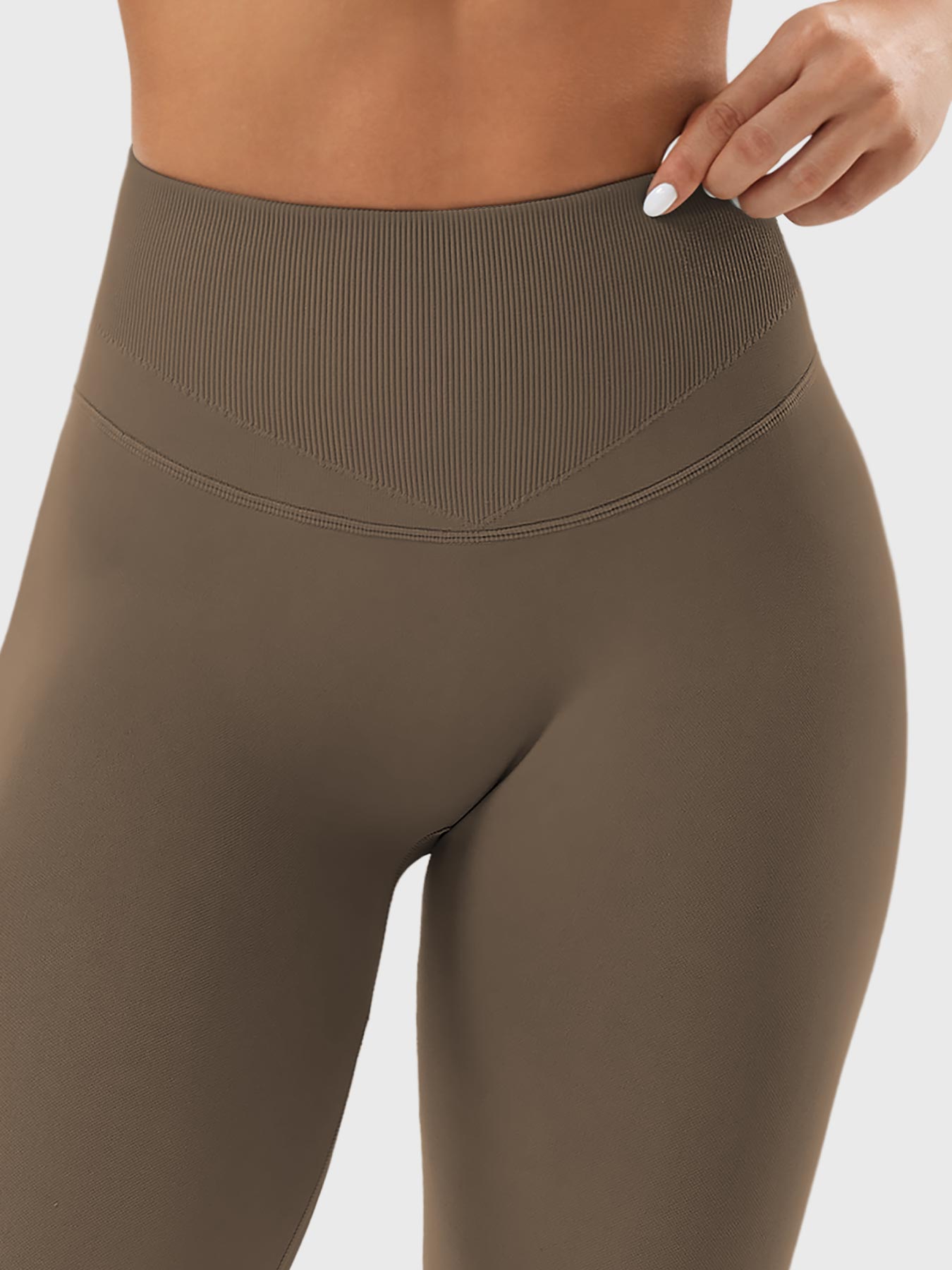 Lyne London™ | Seamless Leggings