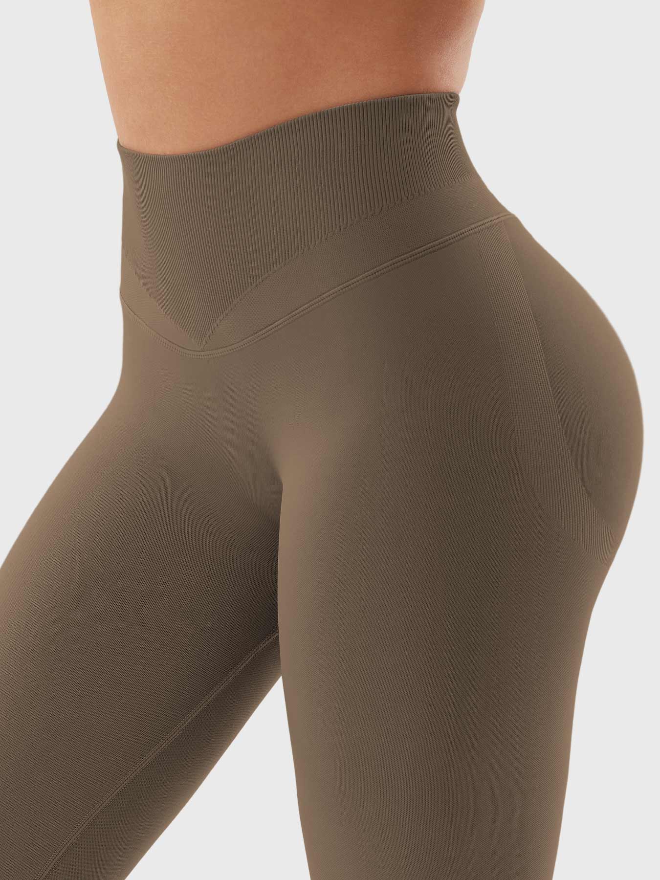 Lyne London™ | Seamless Leggings