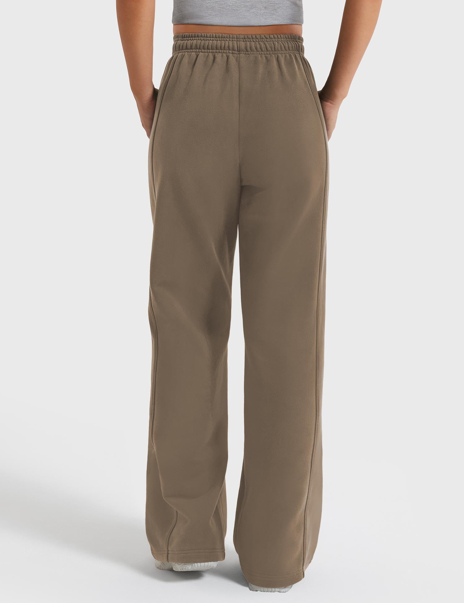 Lyne London™ | Straight Leg Sweatpants