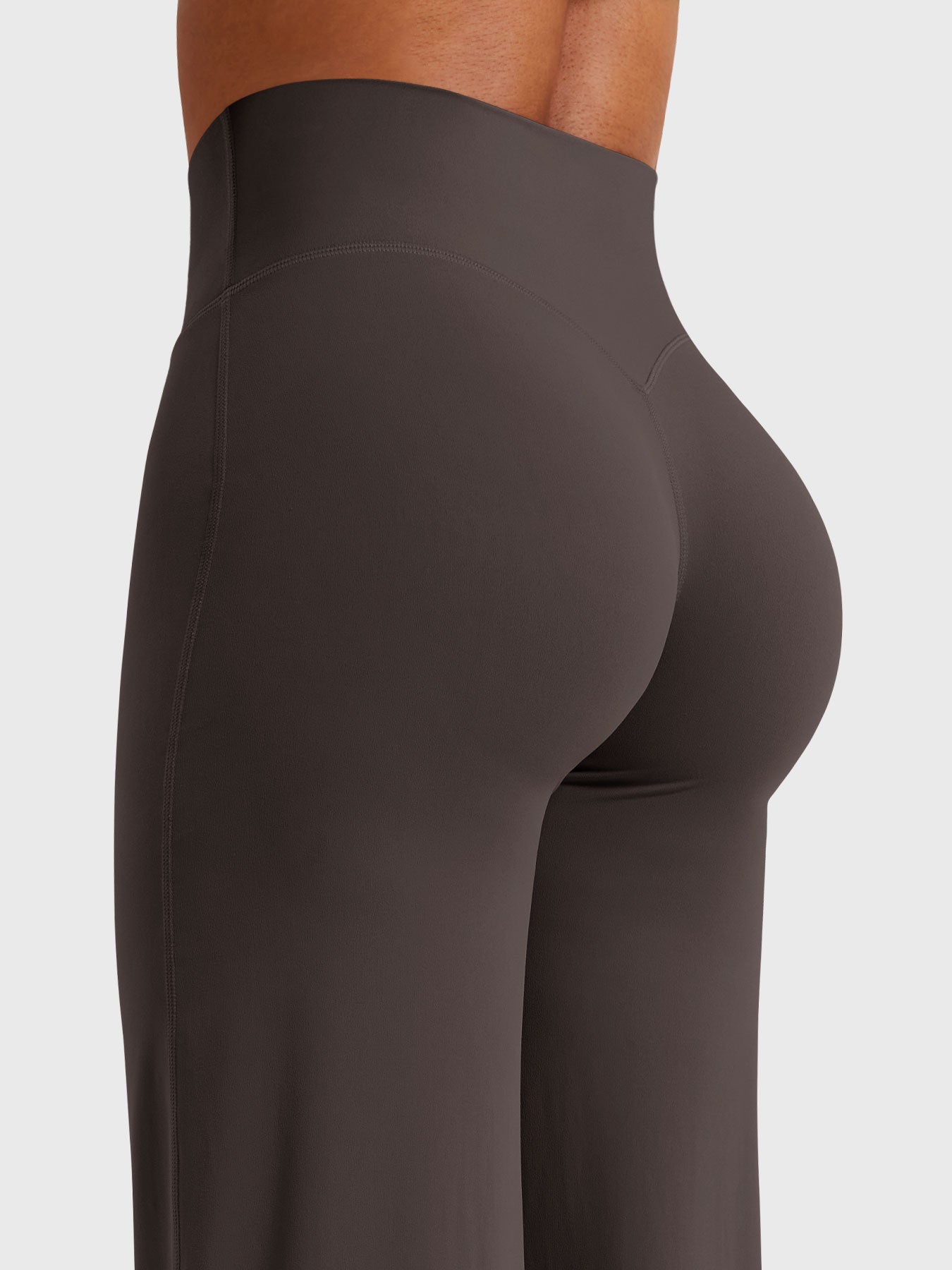 Lyne London™ | 31.5" Straight Leggings