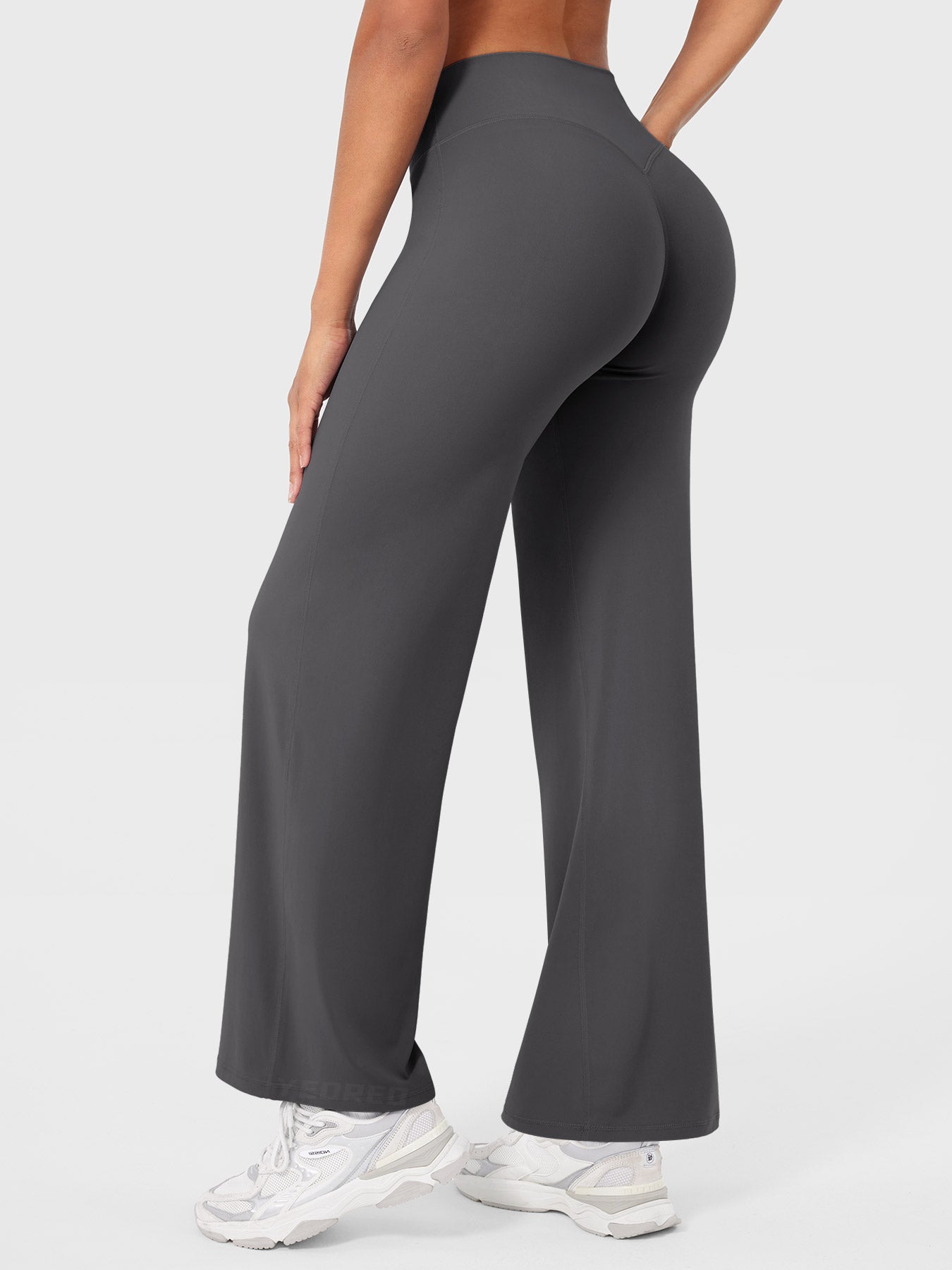 Lyne London™ | 29" Straight Leggings