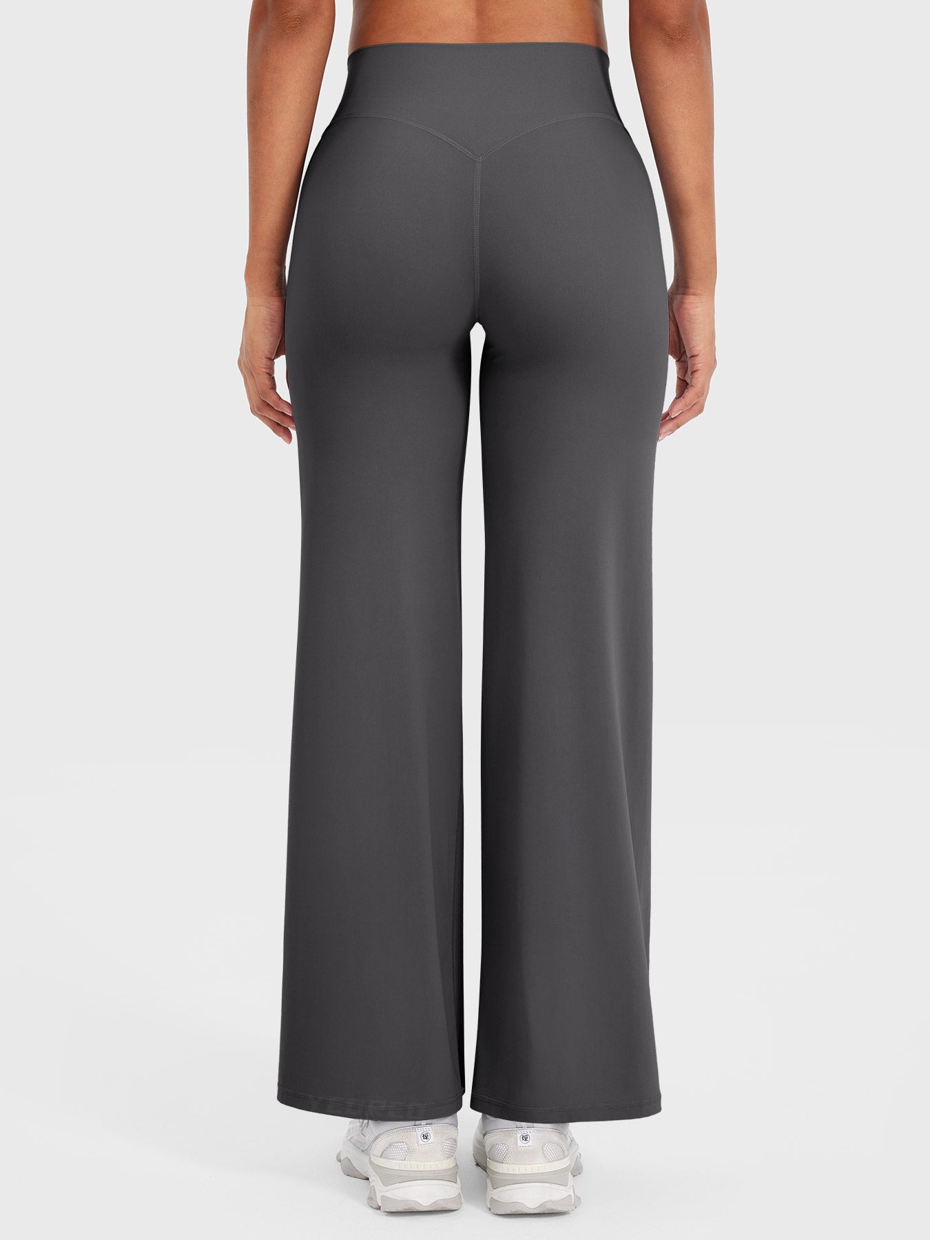 Lyne London™ | 29" Straight Leggings