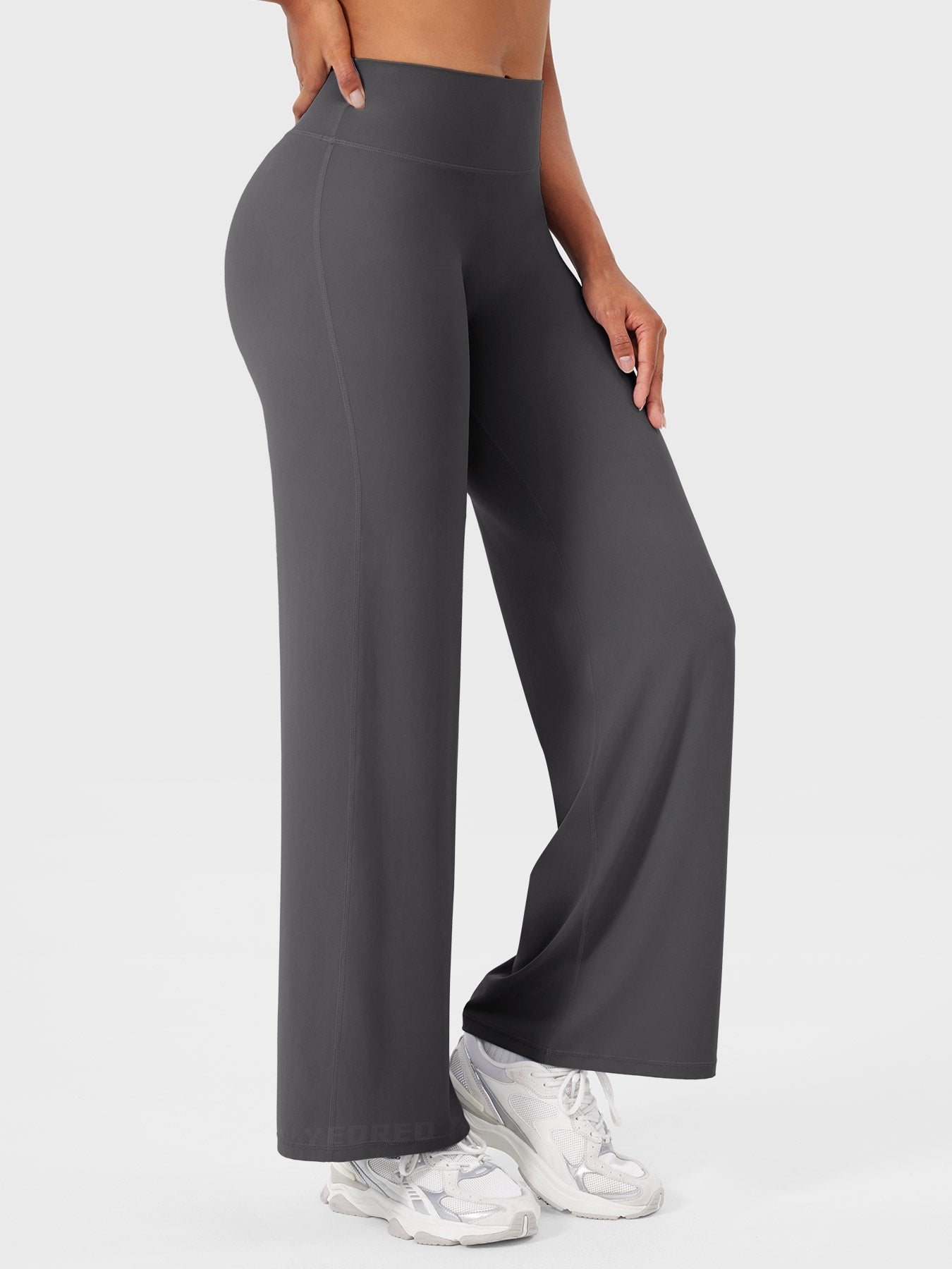 Lyne London™ | 29" Straight Leggings