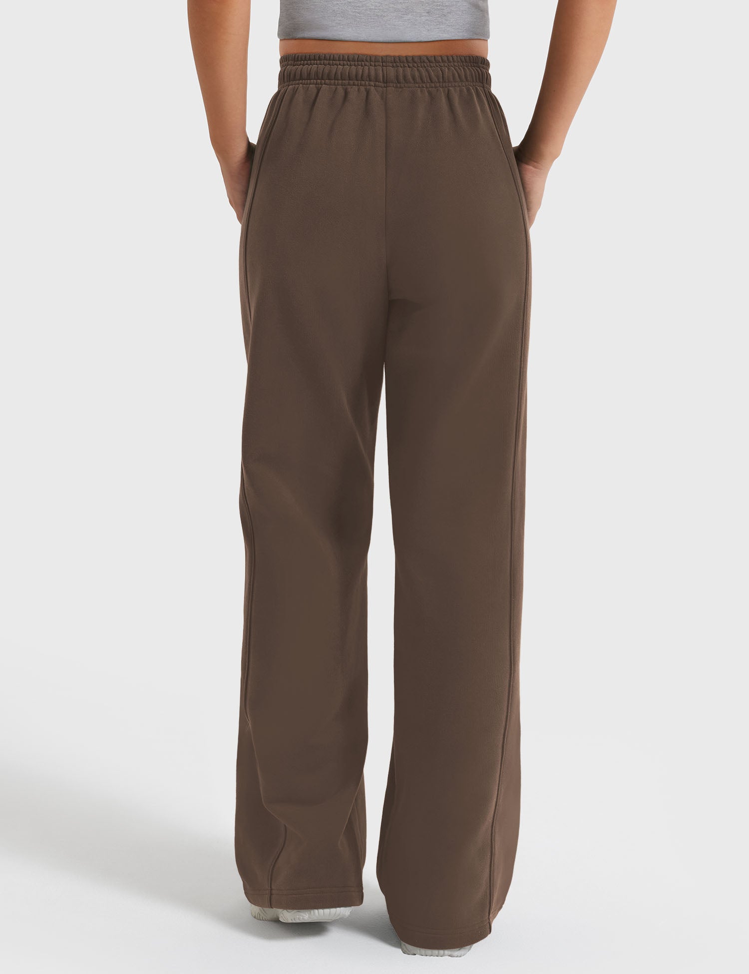 Lyne London™ | Straight Leg Sweatpants