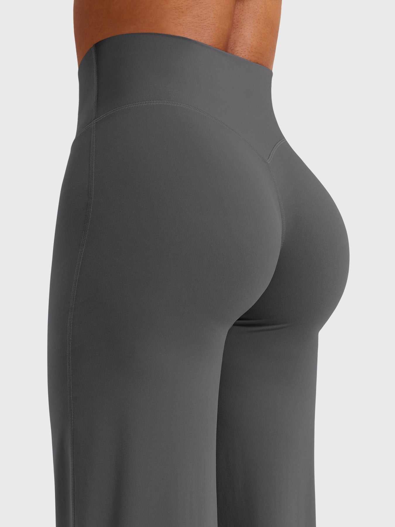 Lyne London™ | 31.5" Straight Leggings