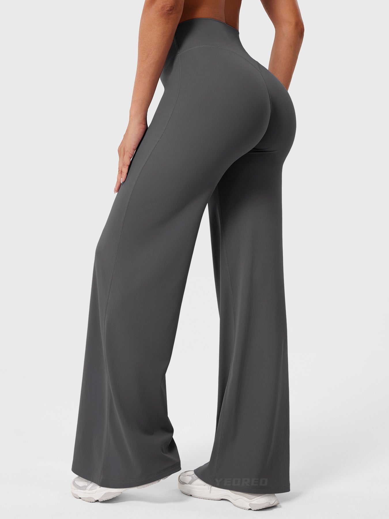 Lyne London™ | 31.5" Straight Leggings