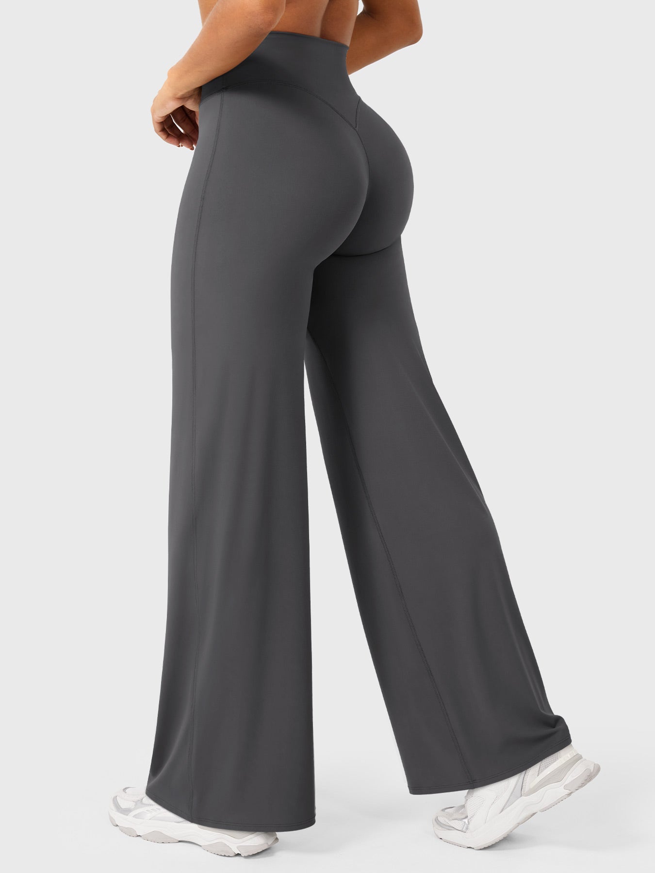Lyne London™ | 31.5" Straight Leggings