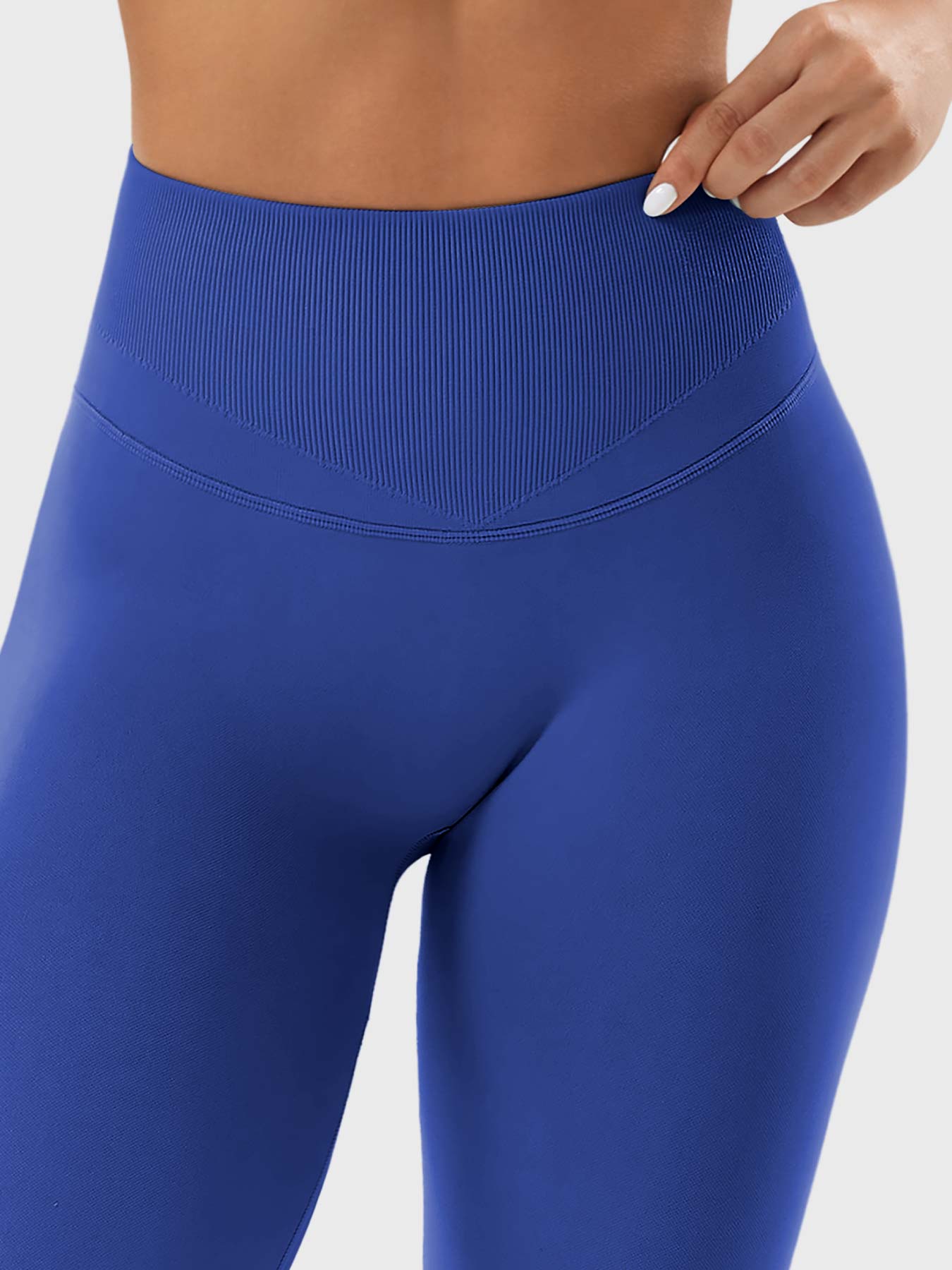 Lyne London™ | Seamless Leggings