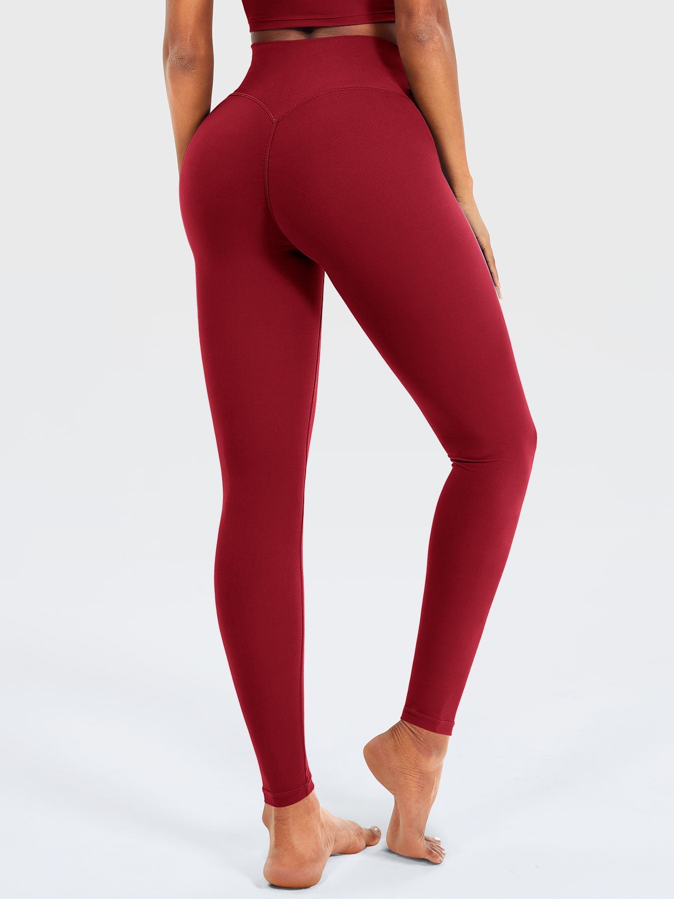 Lyne London™ | Scrunch Leggings