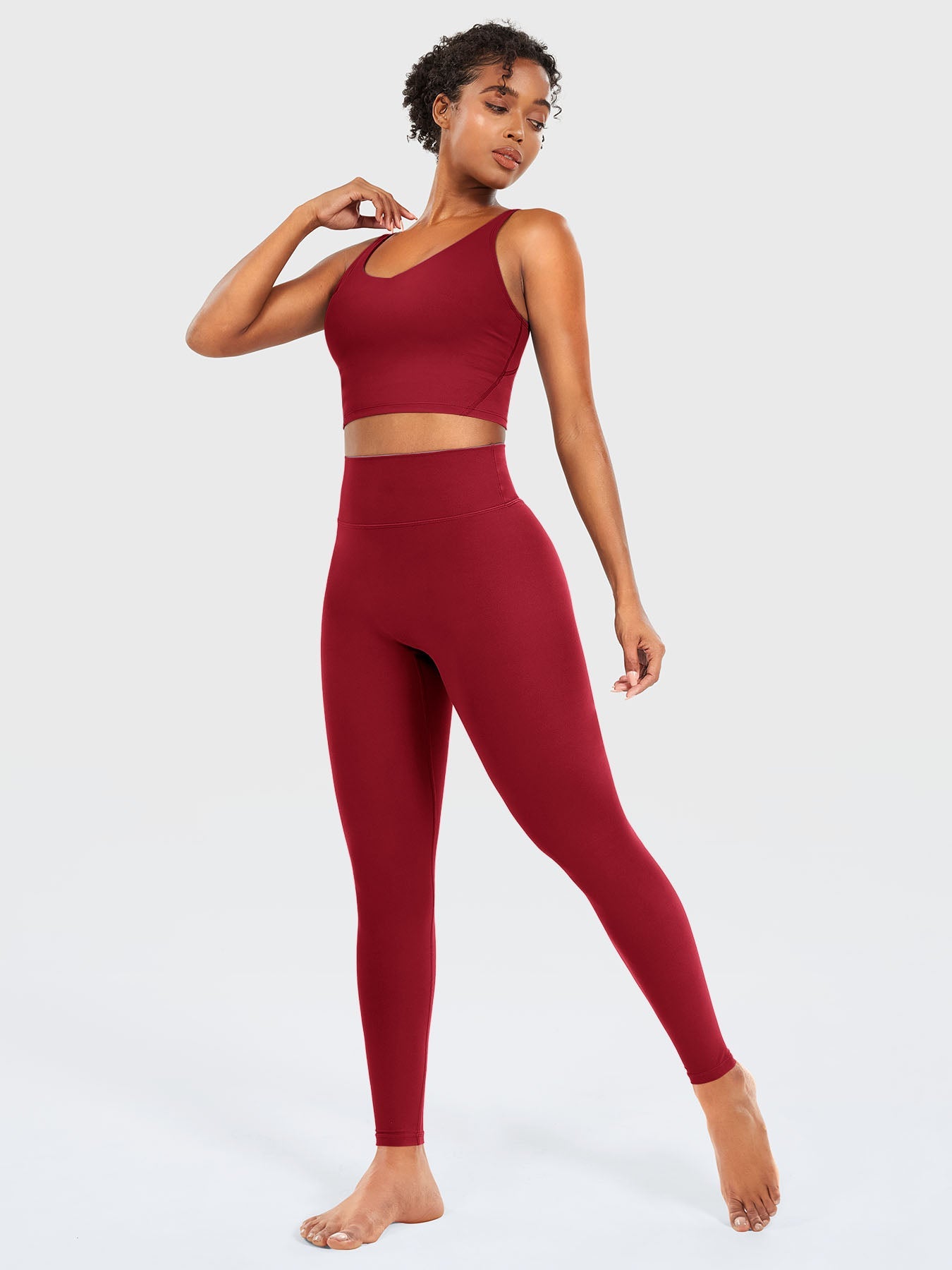 Lyne London™ | Scrunch Leggings
