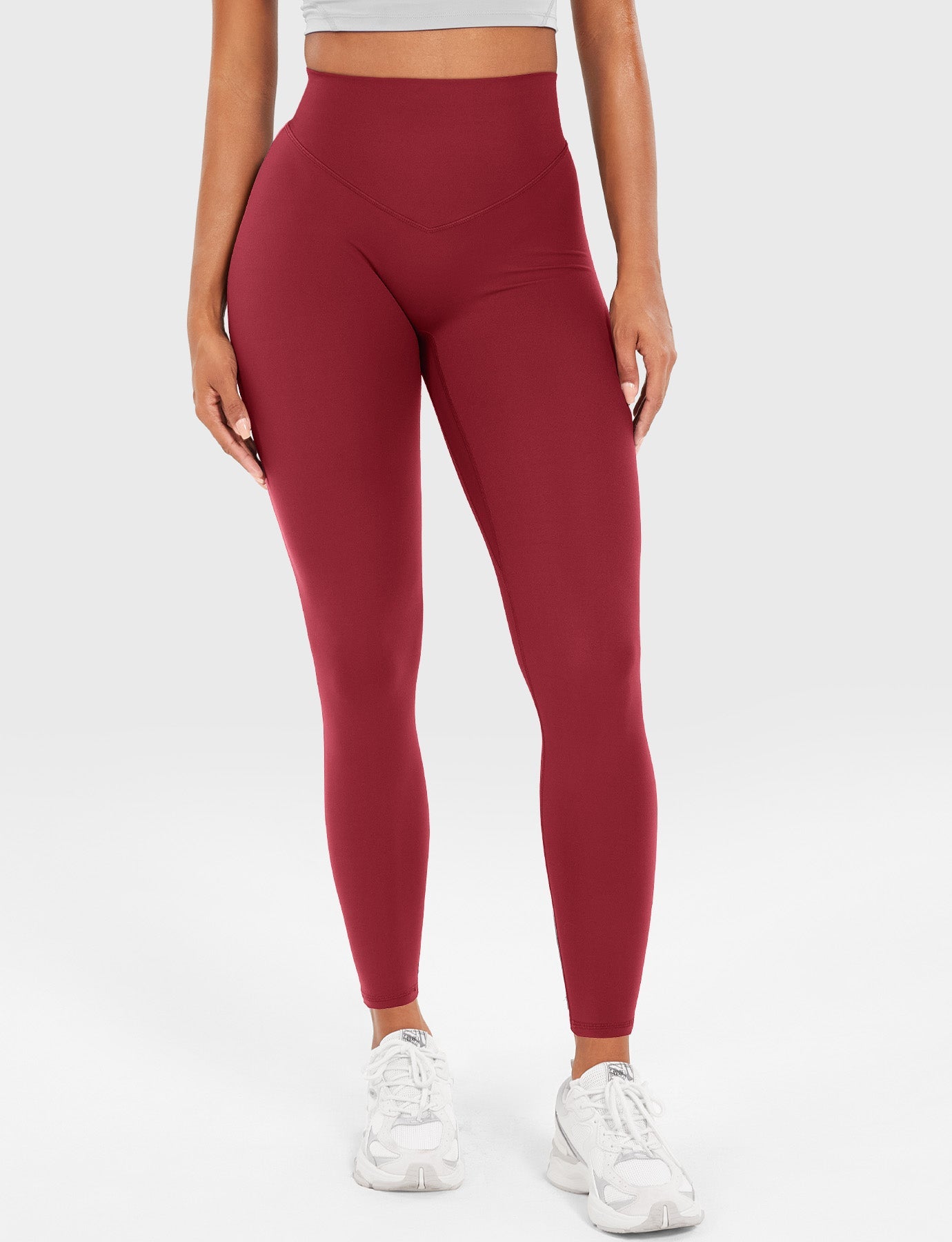 Lyne London™ | Scrunch Leggings