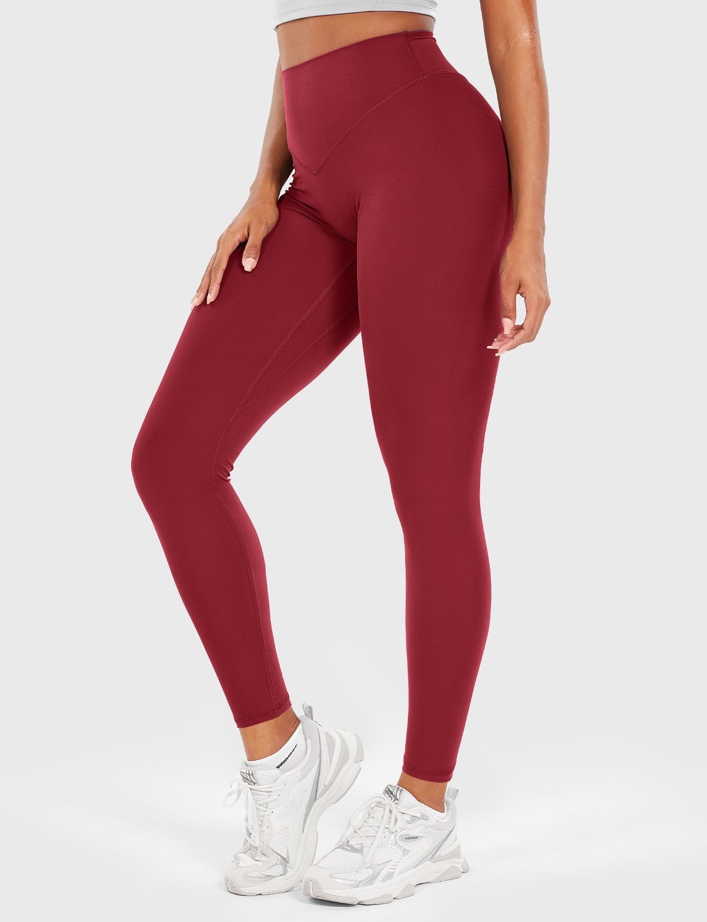 Lyne London™ | Scrunch Leggings