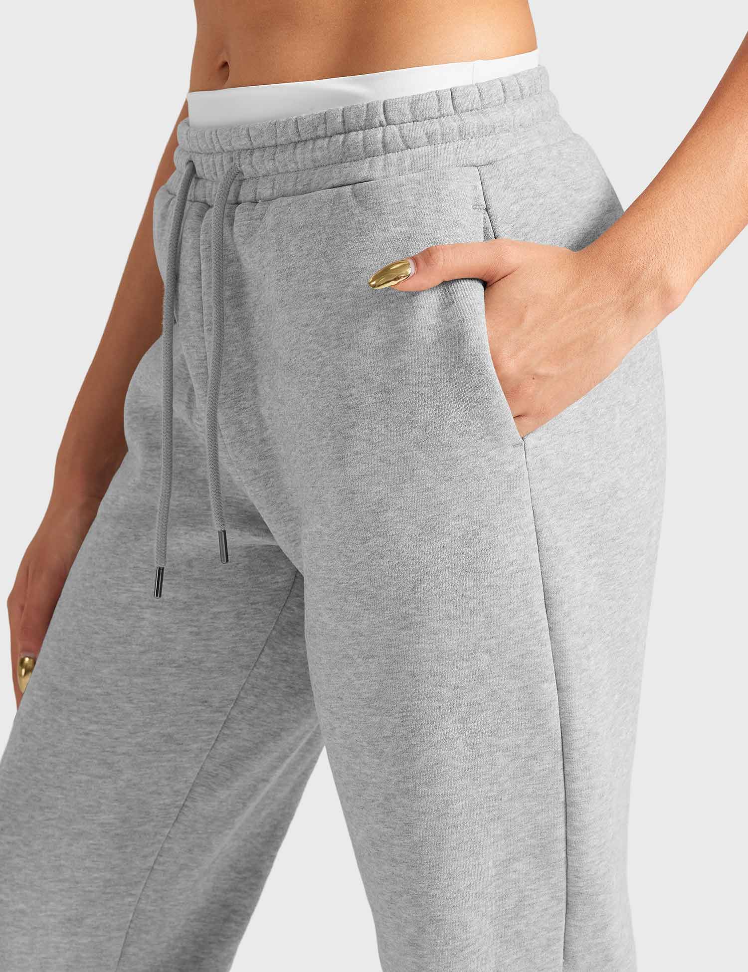 Lyne London™ | Cuffed Sweatpants