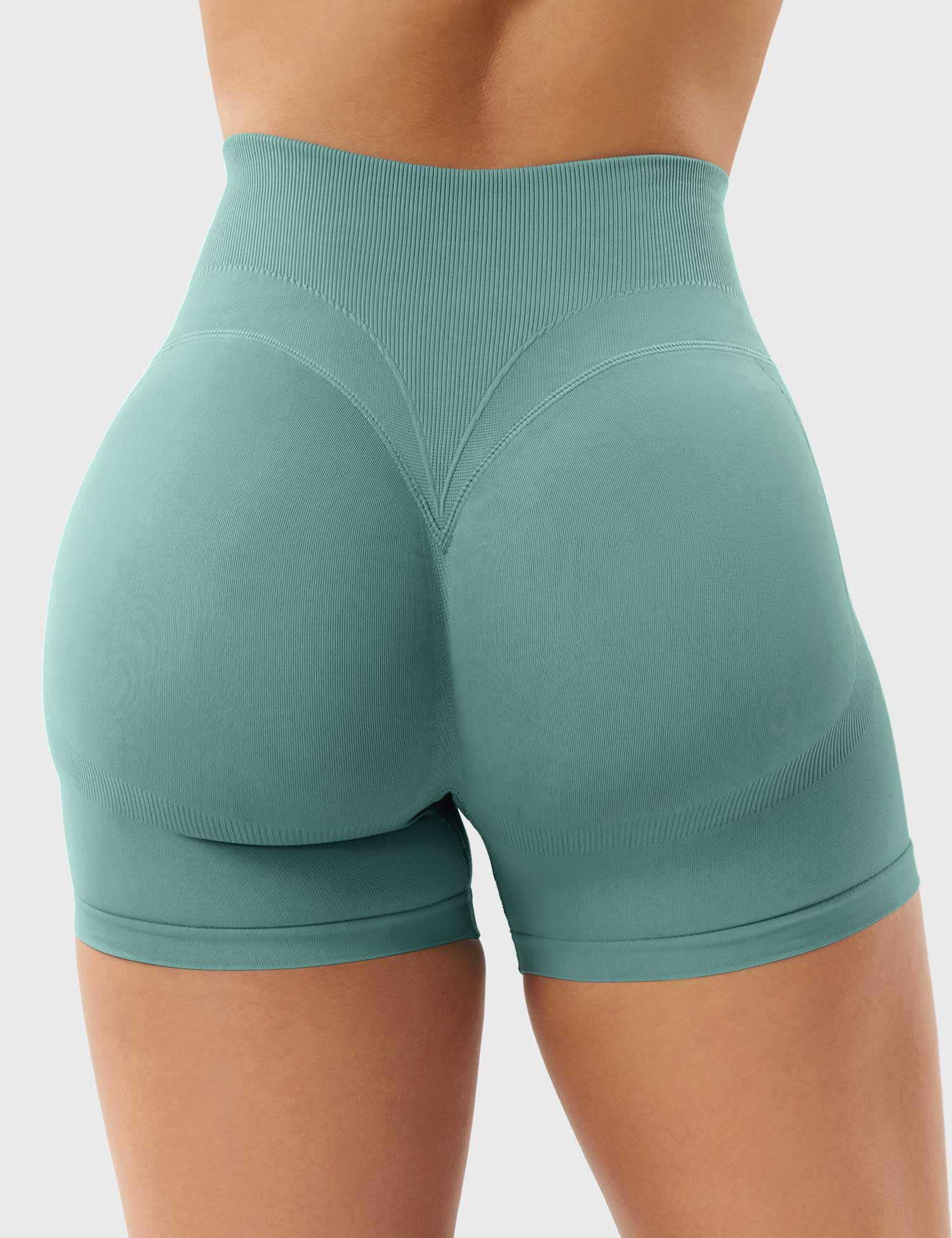 Lyne London™ | 3.6" Seamless Shorts