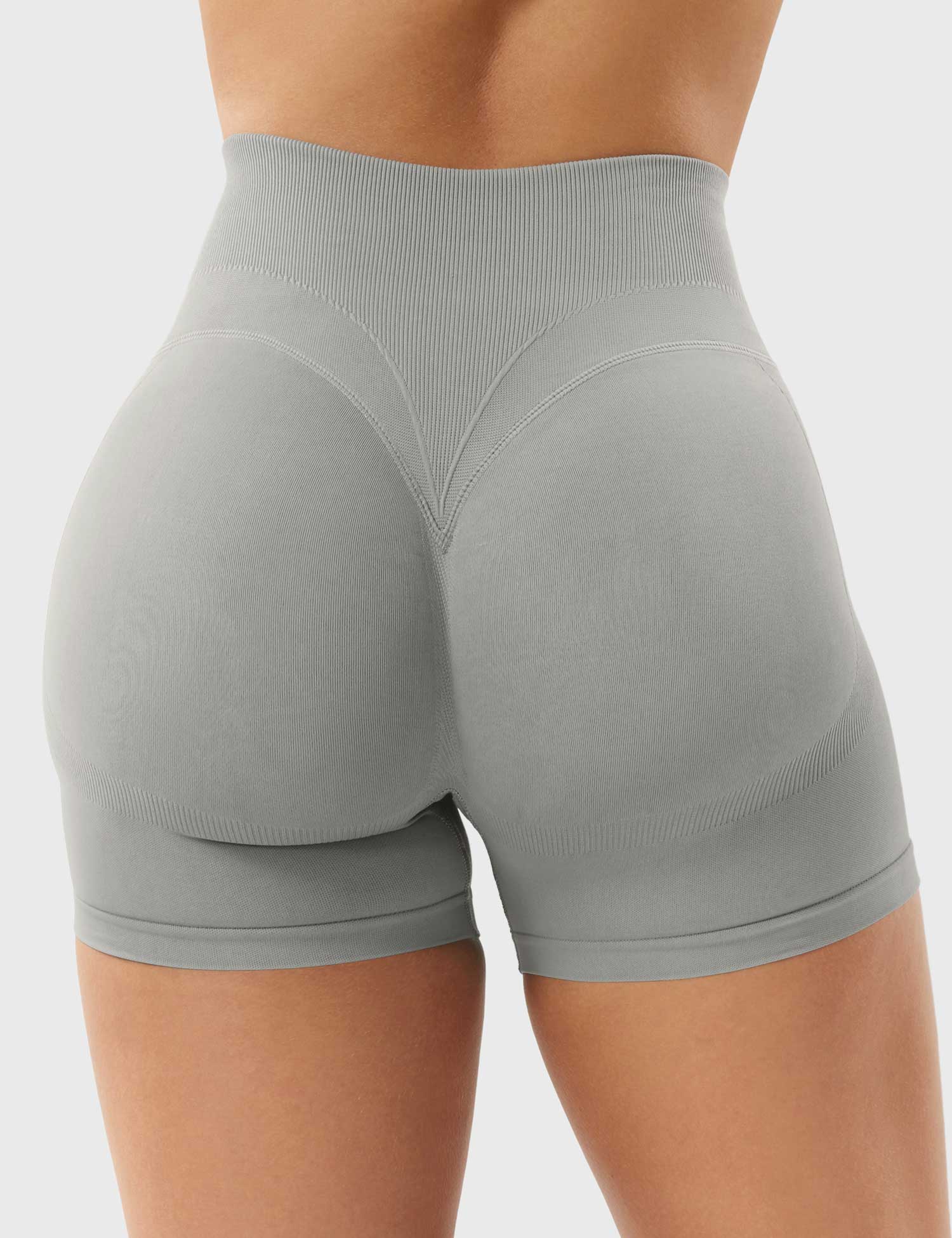 Lyne London™ | 3.6" Seamless Shorts