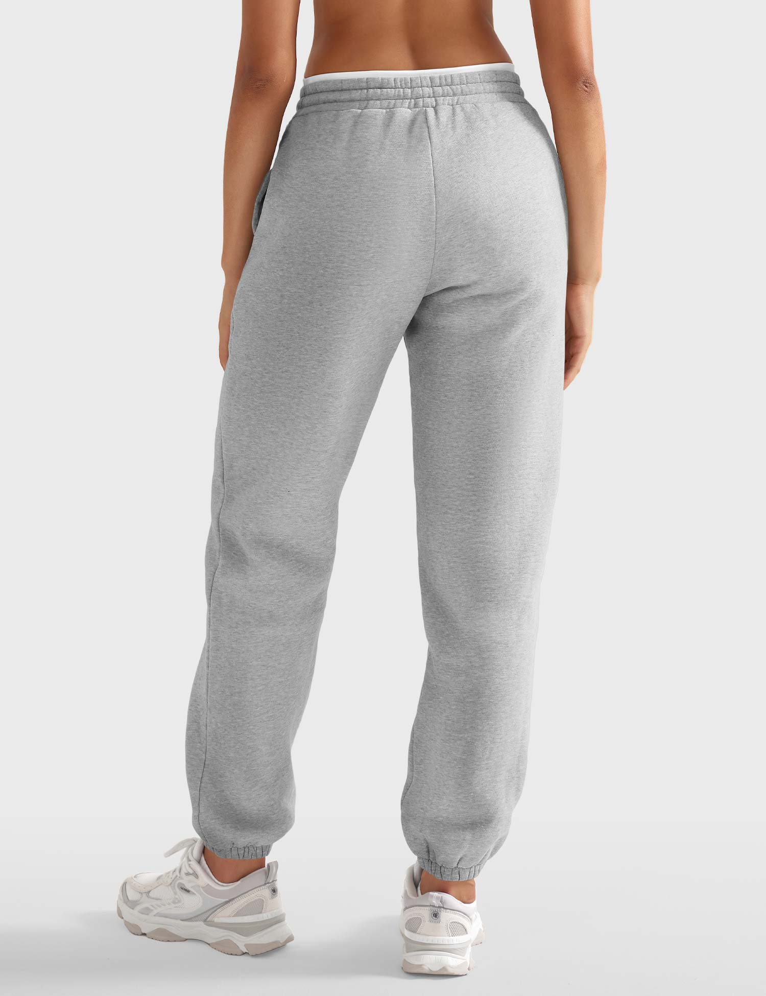 Lyne London™ | Cuffed Sweatpants