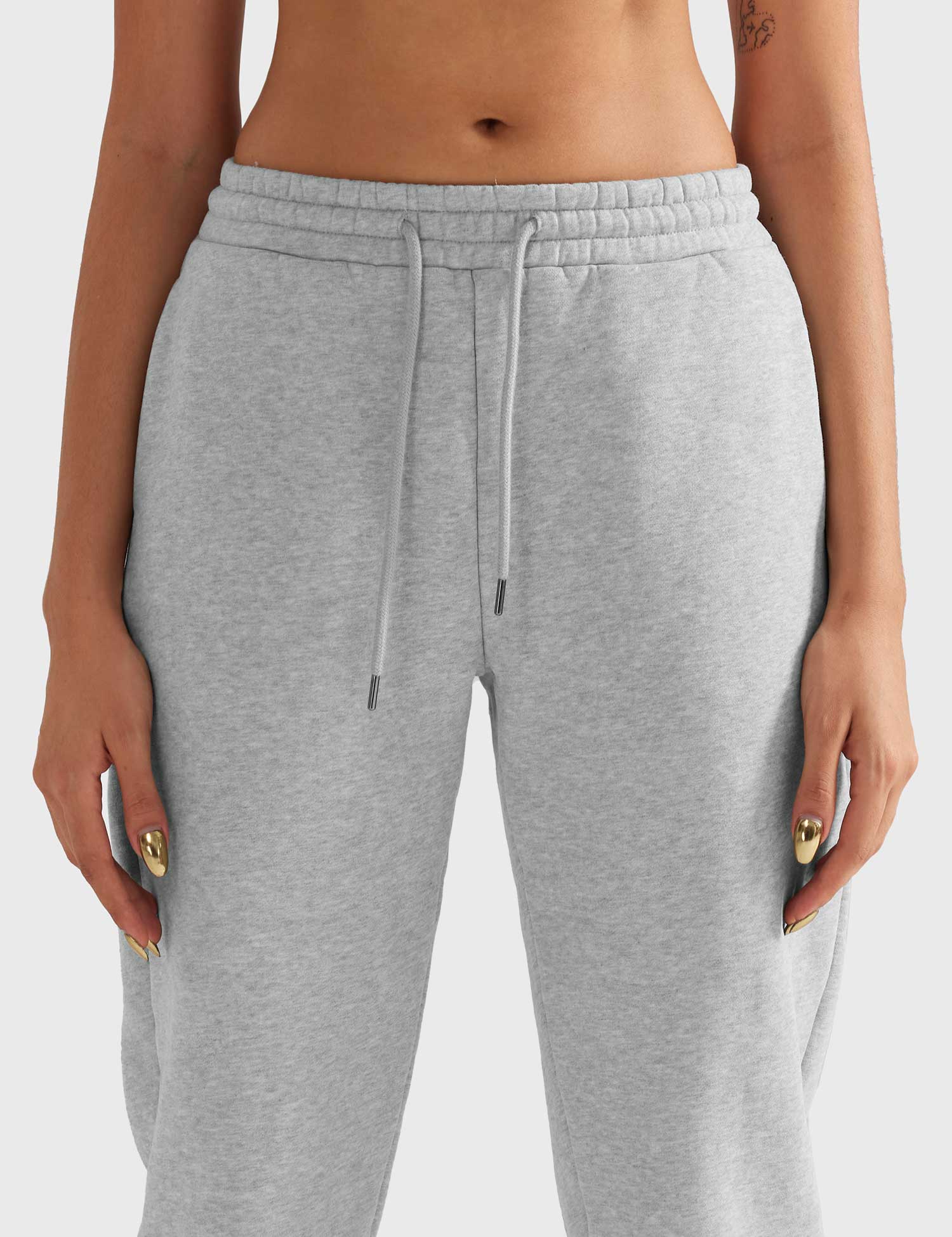 Lyne London™ | Cuffed Sweatpants