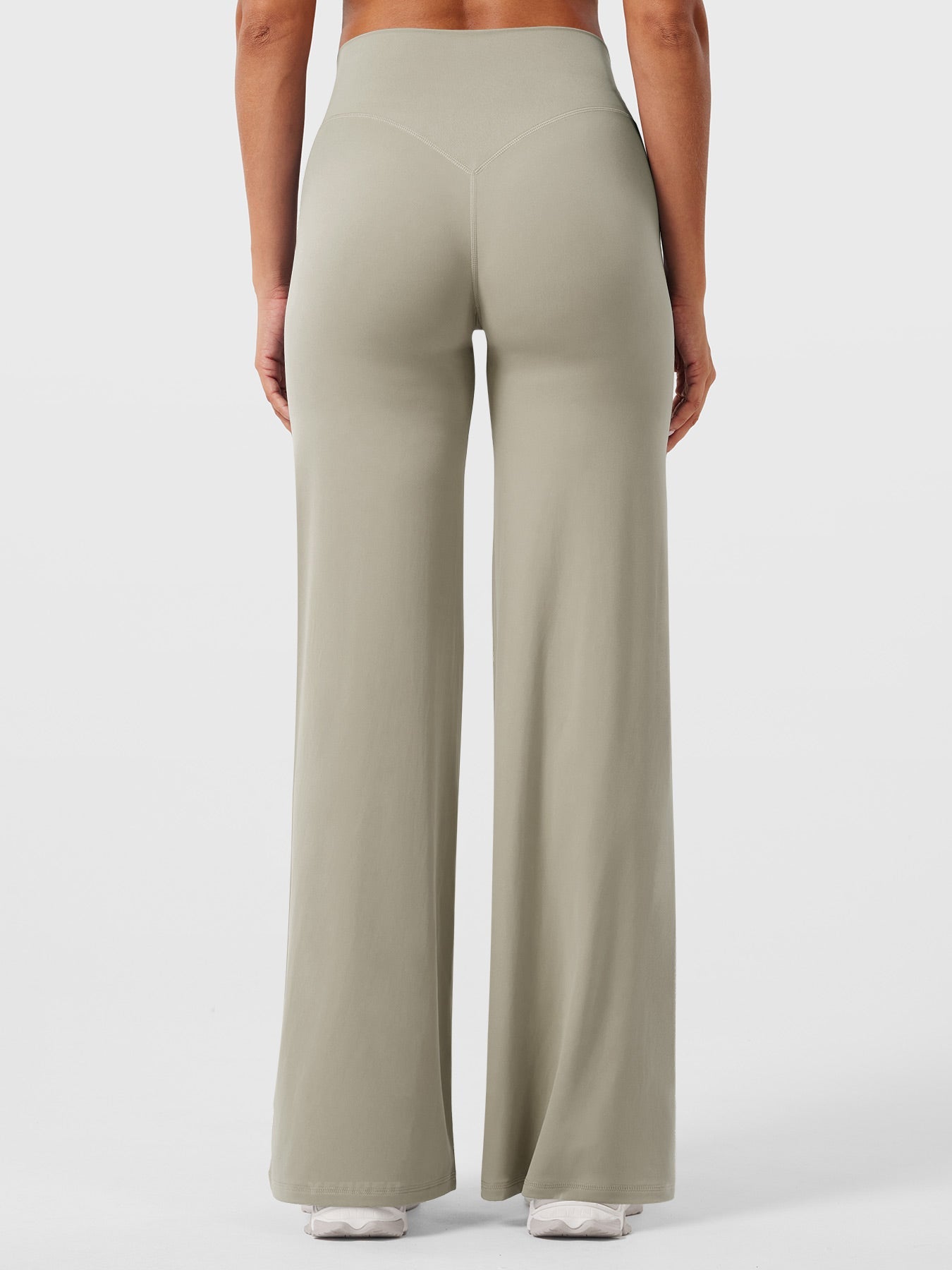 Lyne London™ | 31.5" Straight Leggings