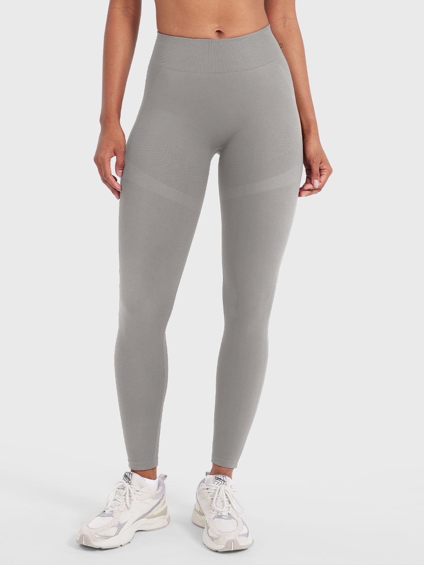 Lyne London™ | Seamless Leggings
