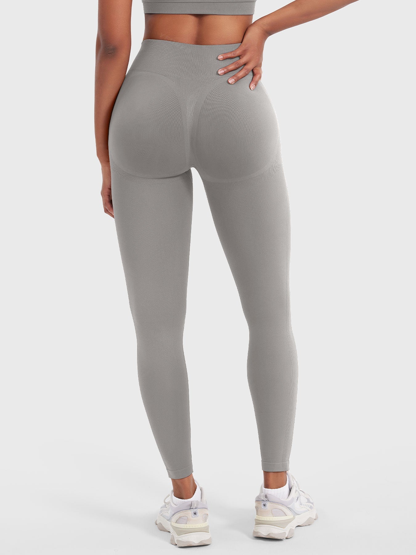Lyne London™ | Seamless Leggings