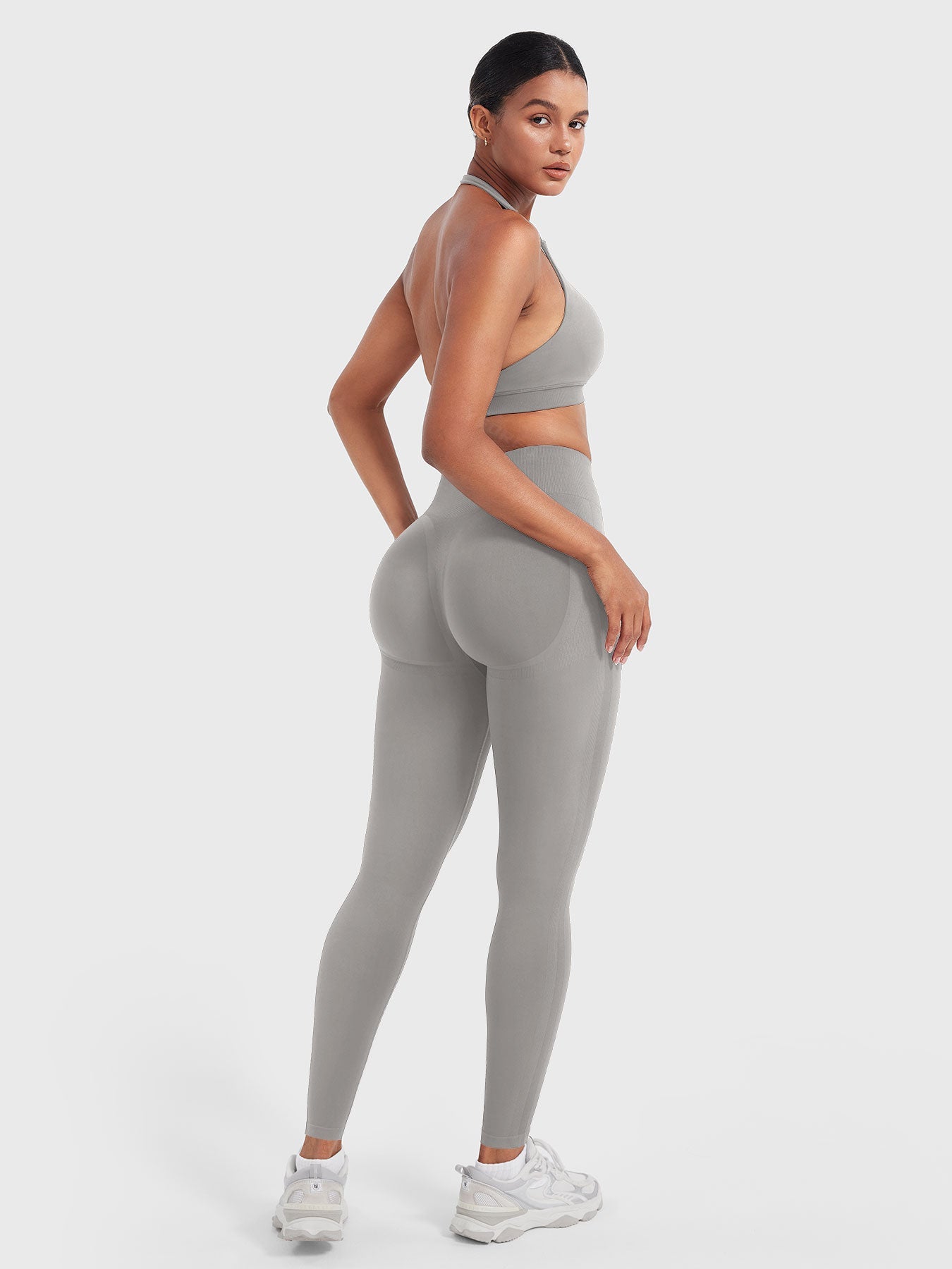 Lyne London™ | Seamless Leggings