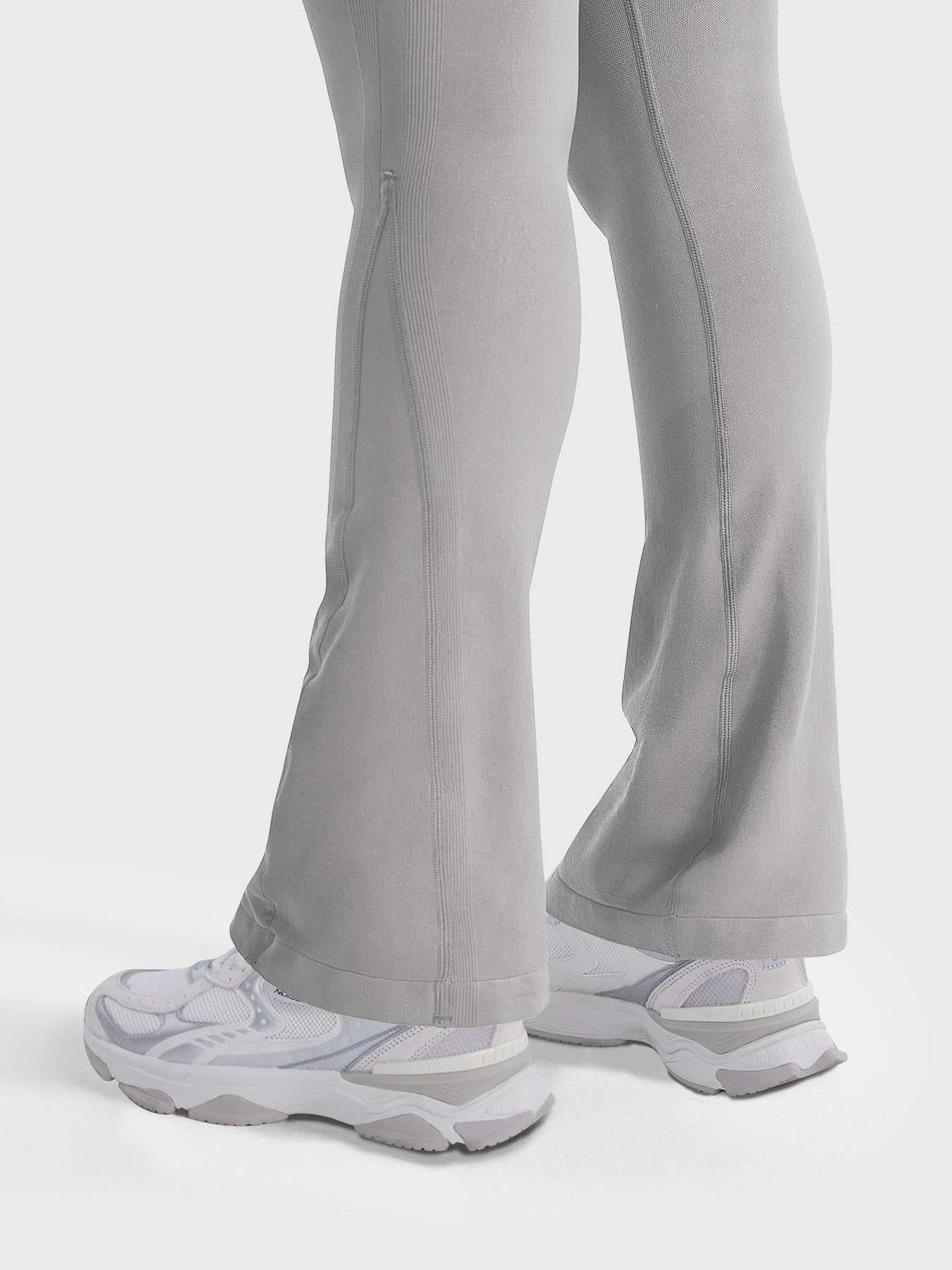 Lyne London™ | 28" Mini Flare Leggings