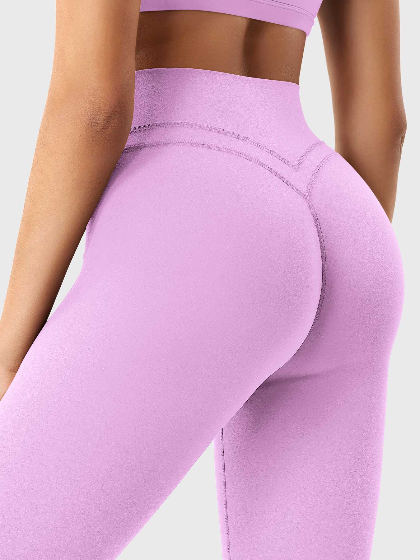 Lyne London™ | High Waisted Leggings