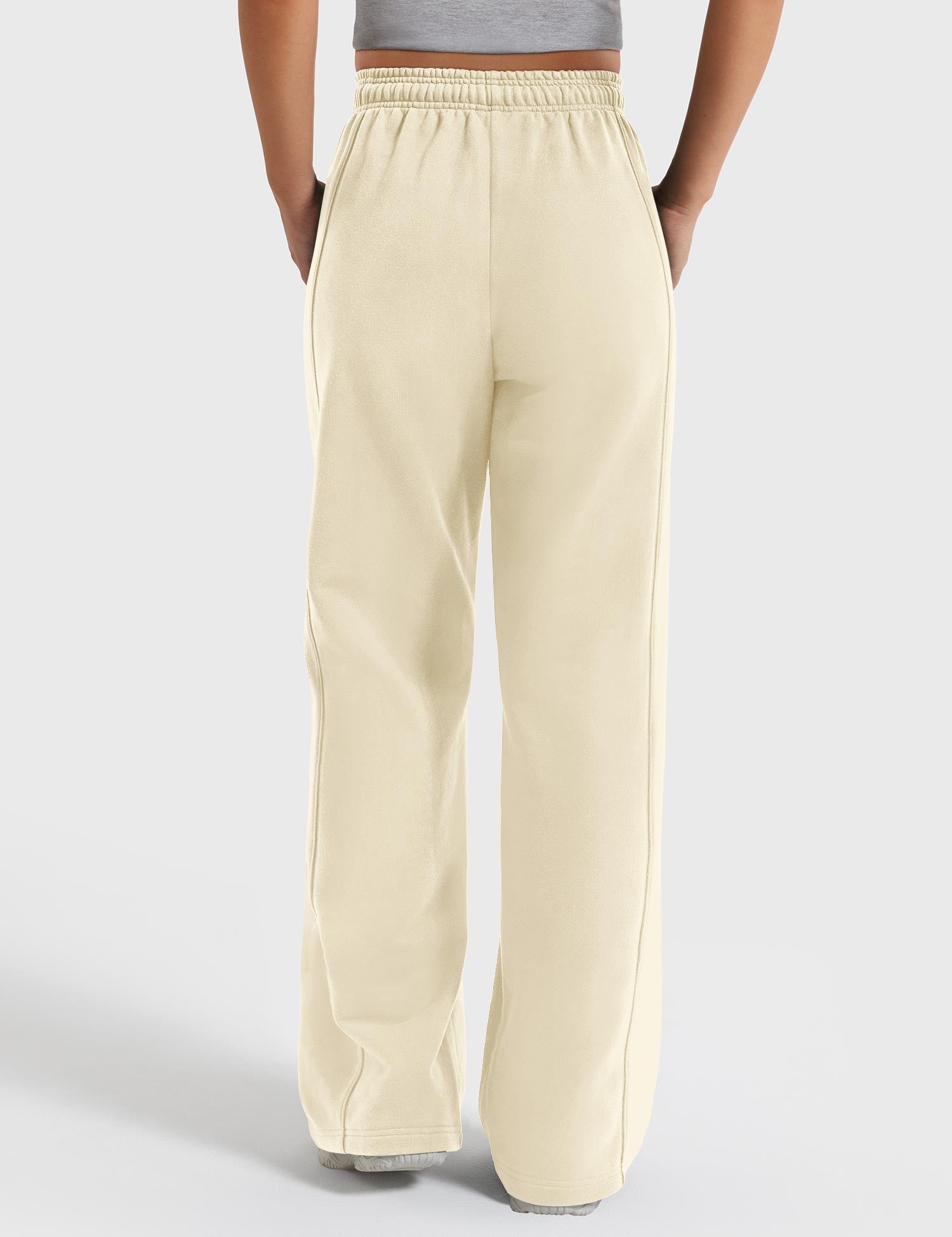 Lyne London™ | Straight Leg Sweatpants