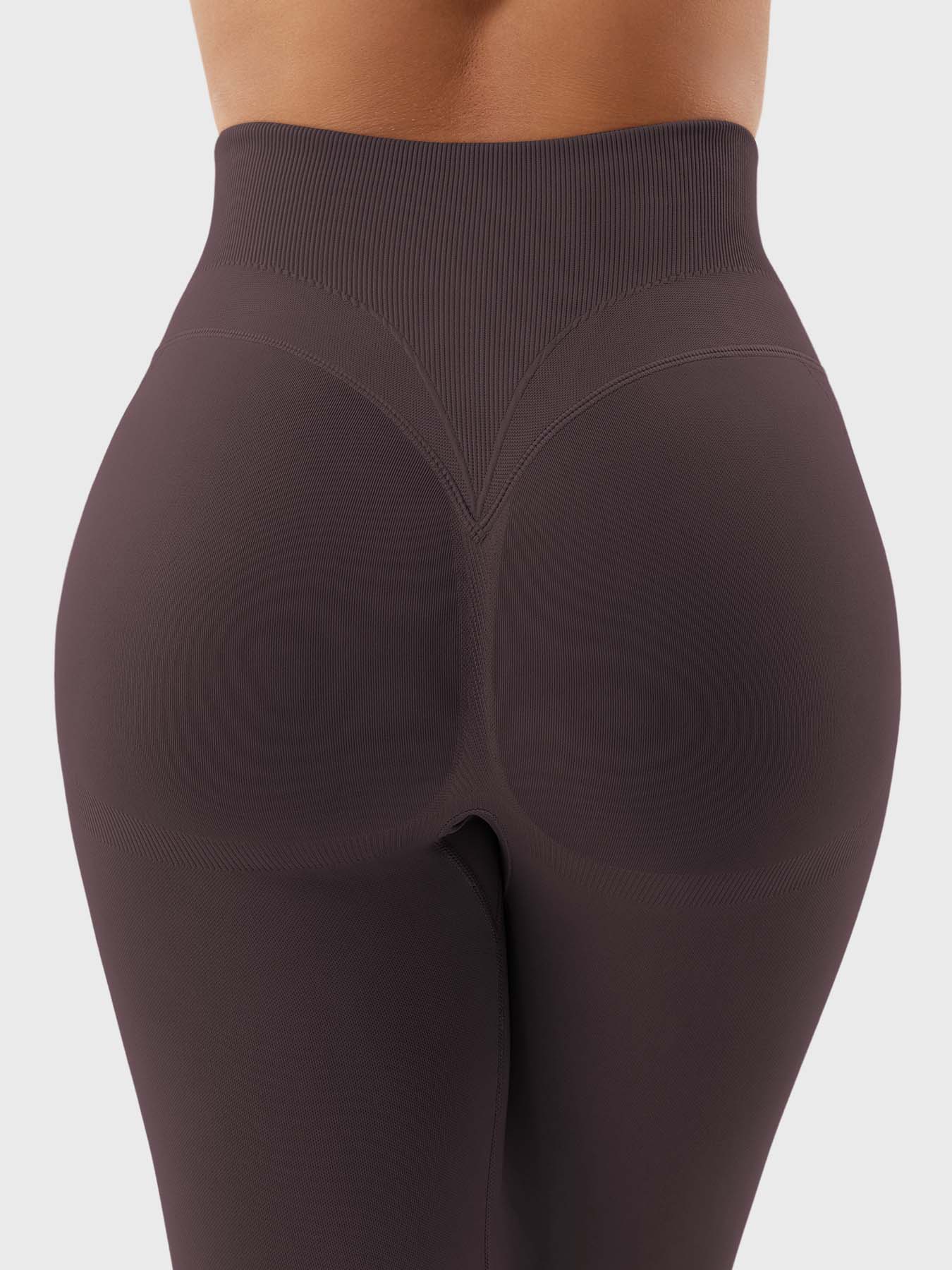 Lyne London™ | Seamless Leggings