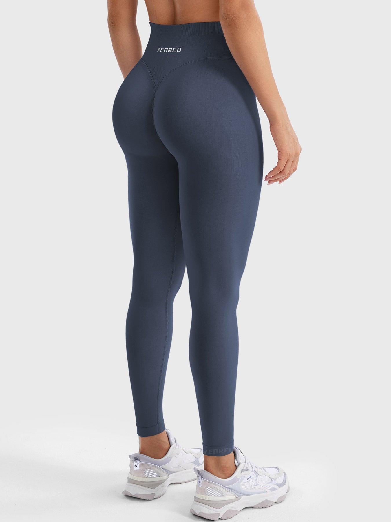 Lyne London™ | High-Waisted Leggings