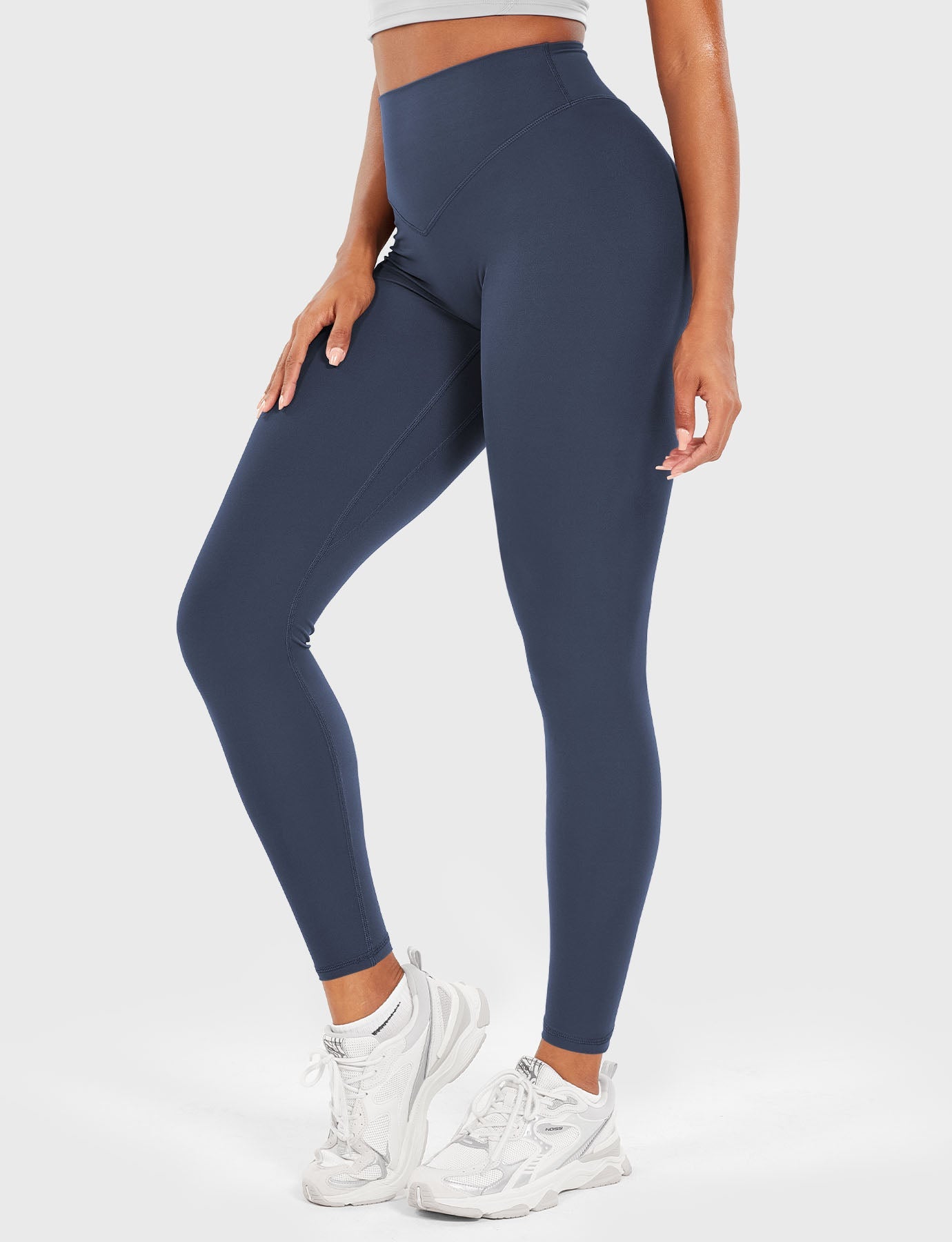 Lyne London™ | Scrunch Leggings
