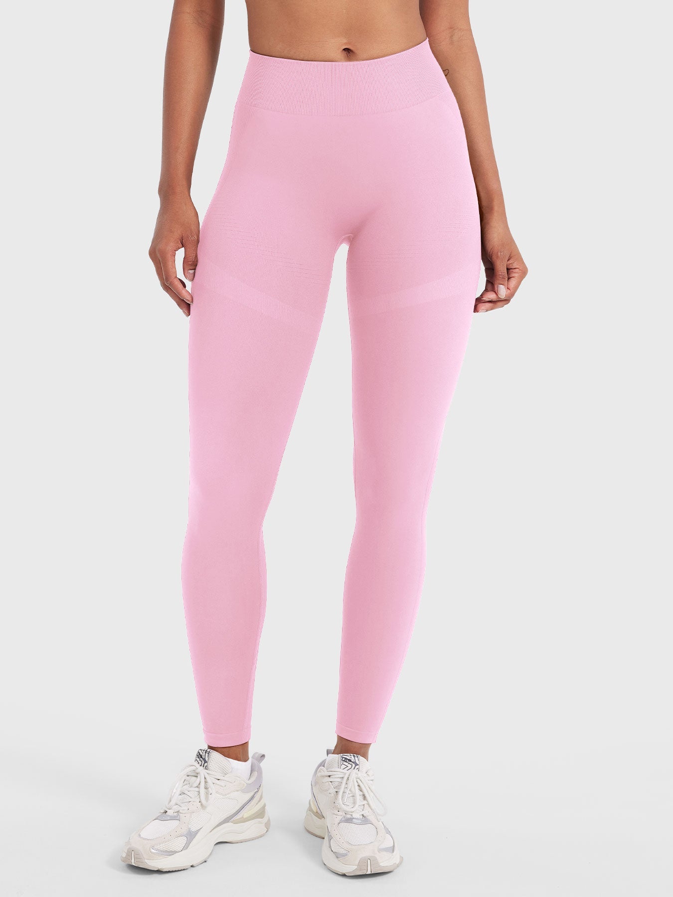 Lyne London™ | Seamless Leggings