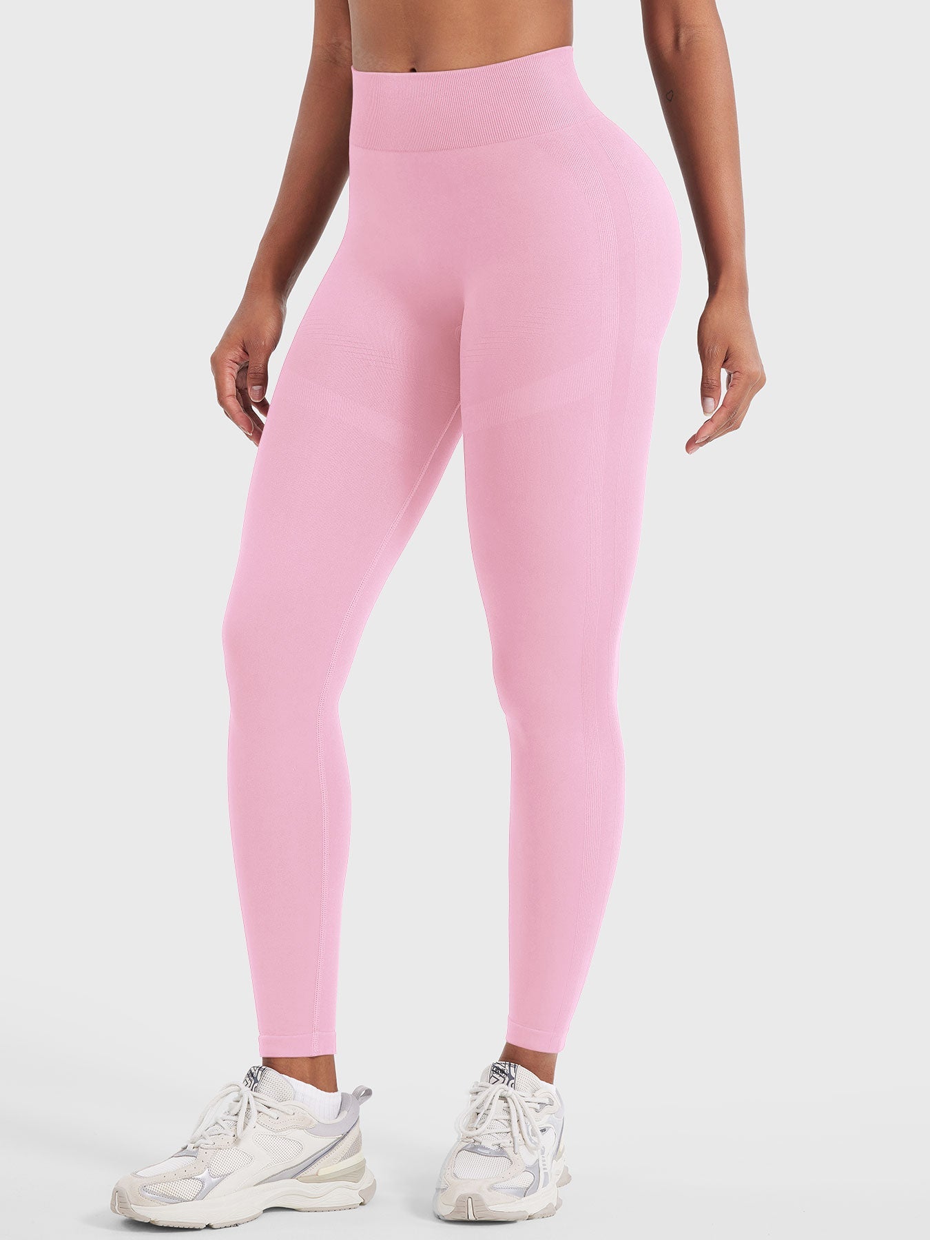 Lyne London™ | Seamless Leggings