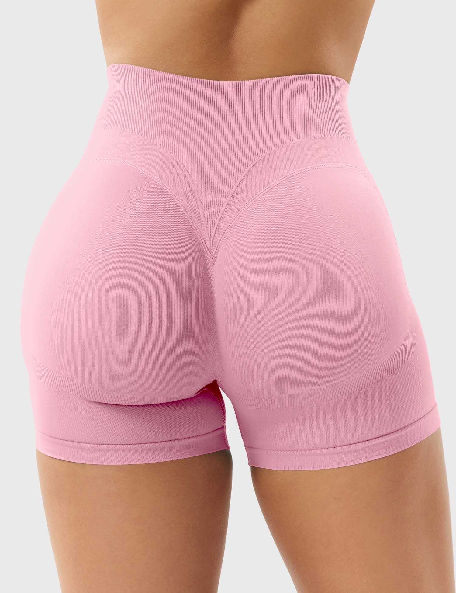 Lyne London™ | 3.6" Seamless Shorts