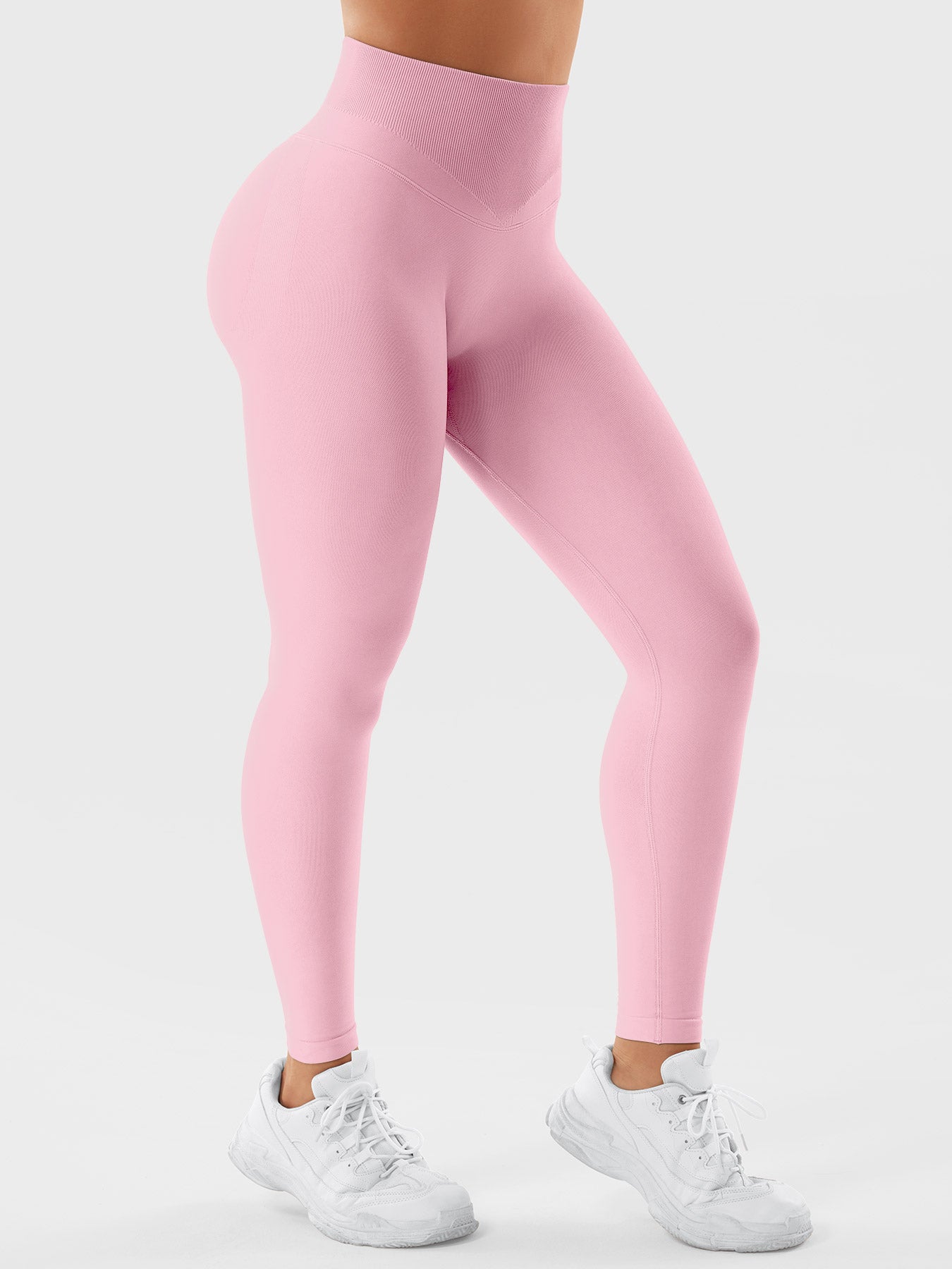 Lyne London™ | Seamless Leggings