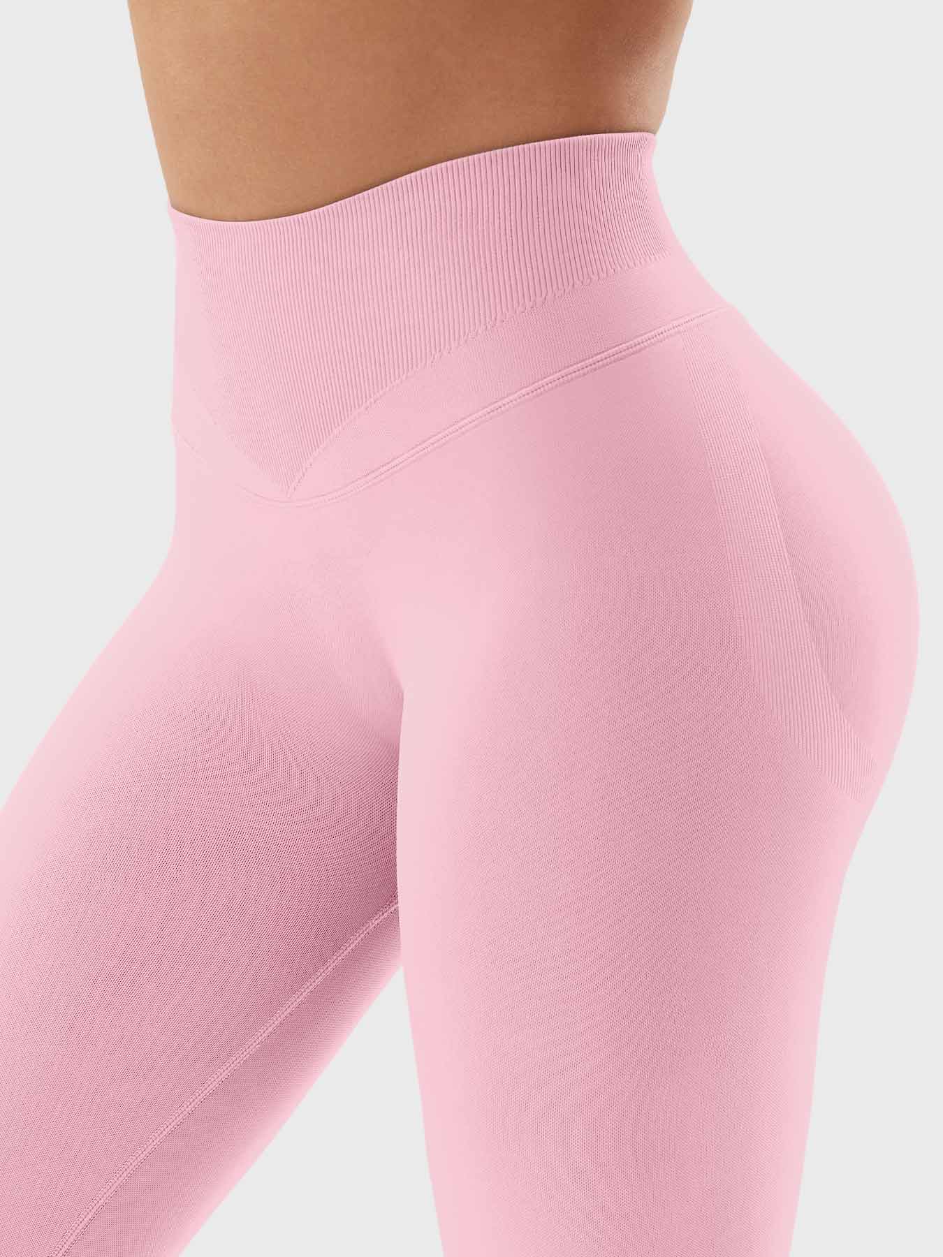 Lyne London™ | Seamless Leggings