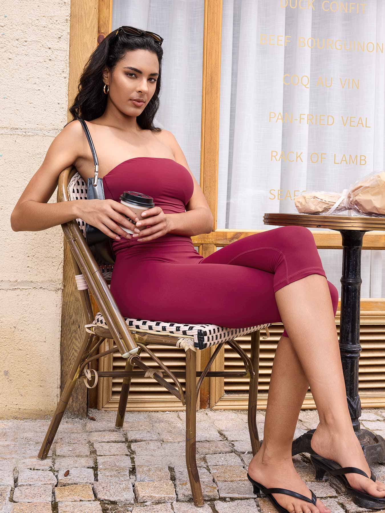 Lyne London™ | Leggings