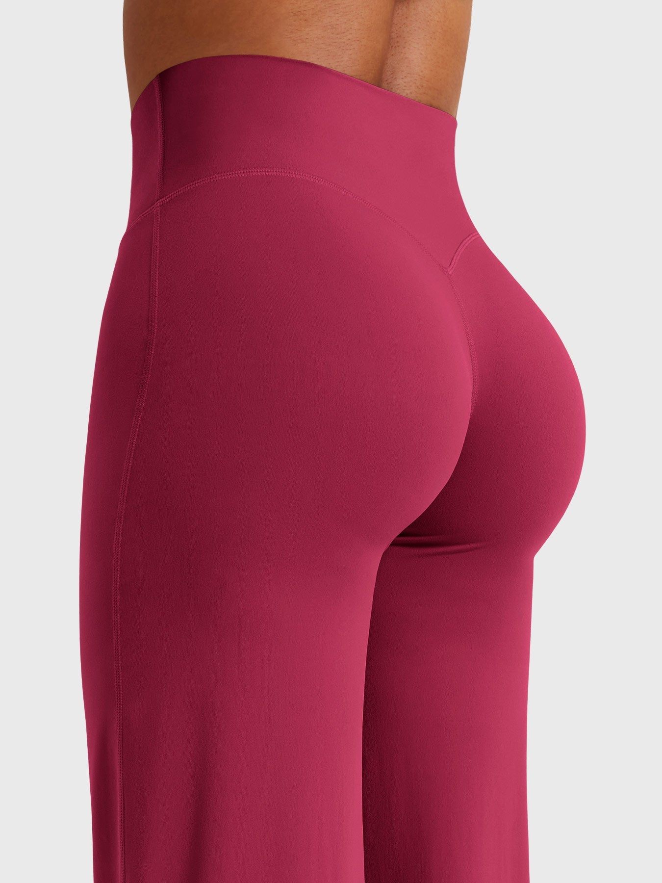Lyne London™ | 31.5" Straight Leggings