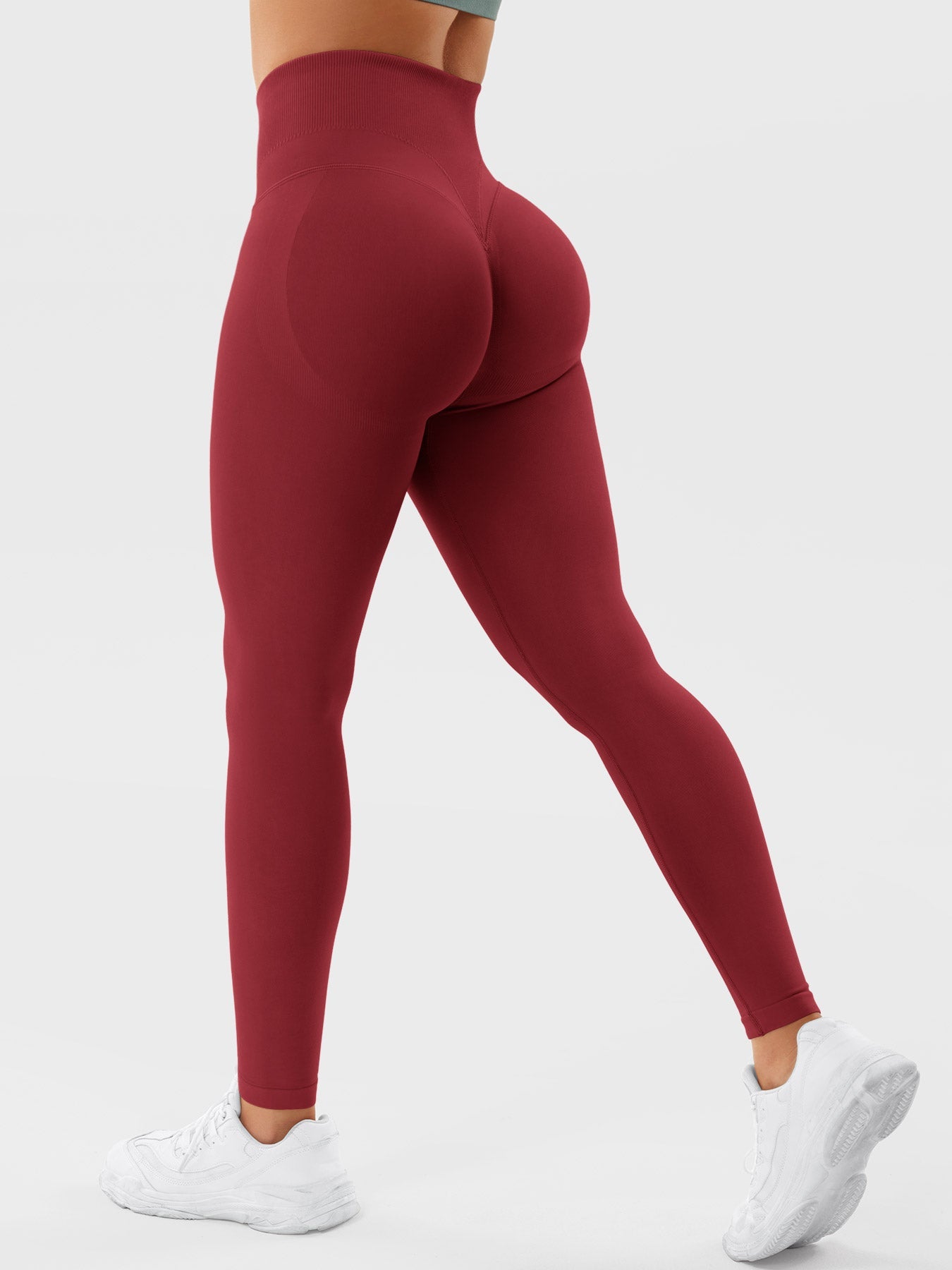 Lyne London™ | Seamless Leggings