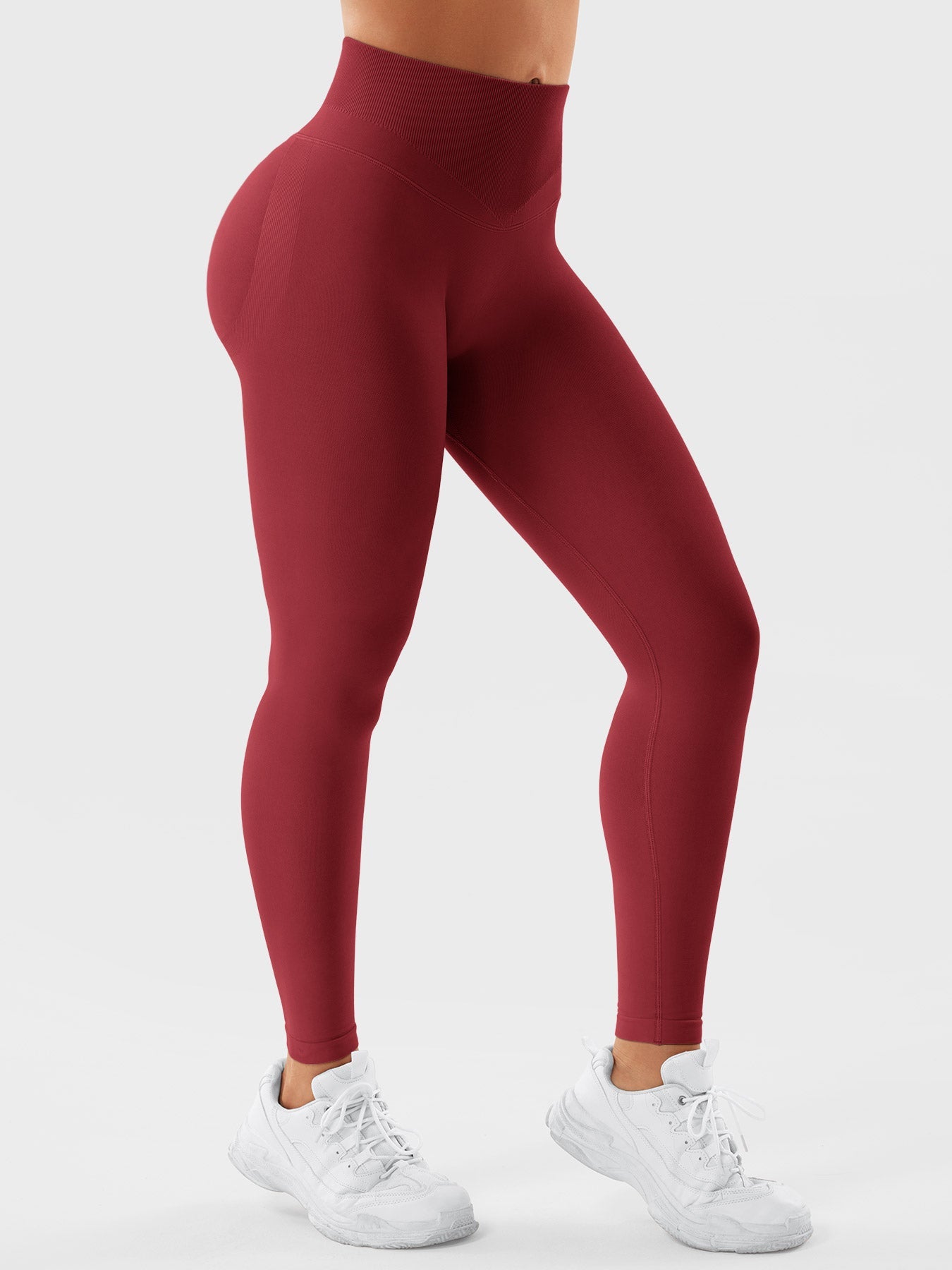Lyne London™ | Seamless Leggings