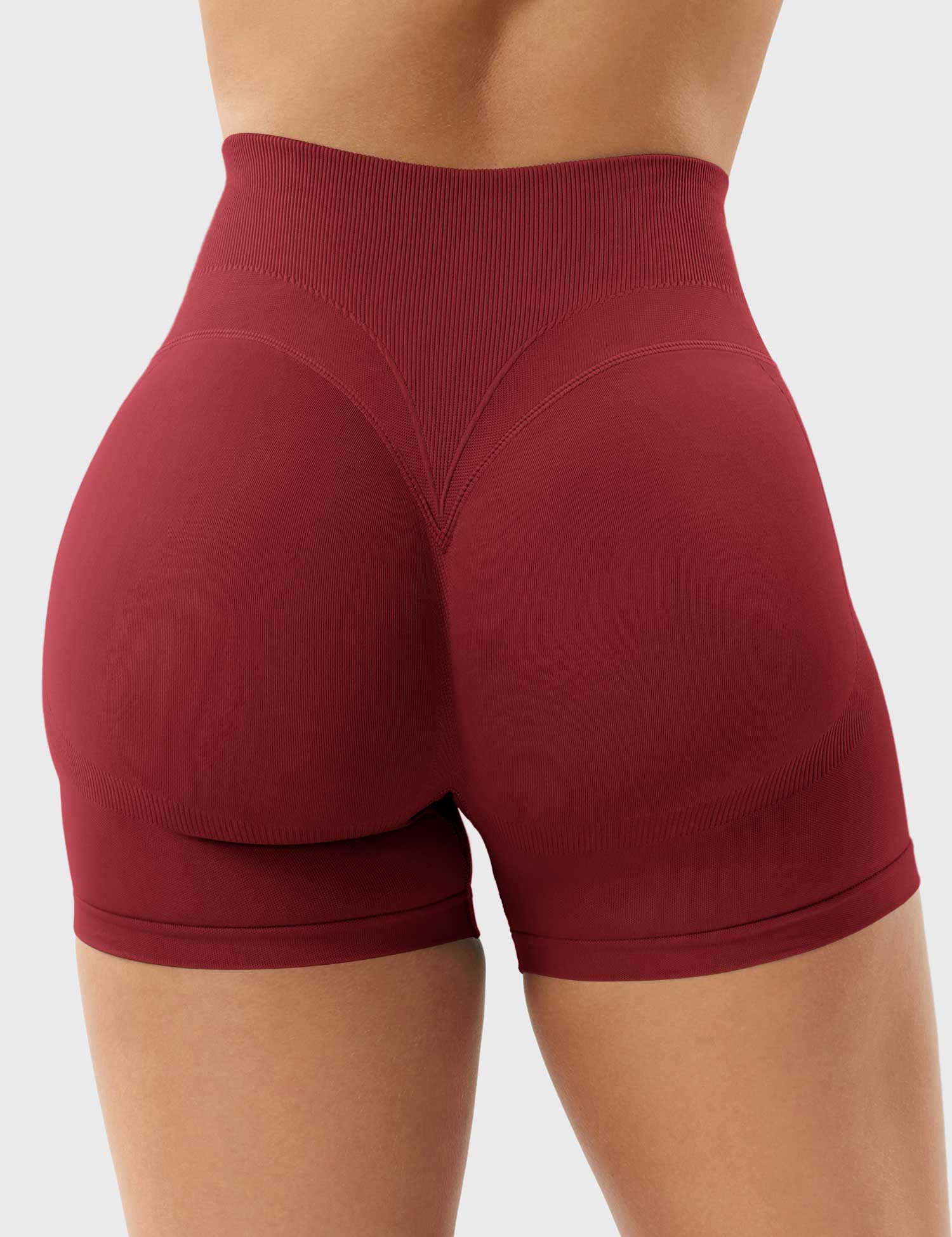 Lyne London™ | 3.6" Seamless Shorts