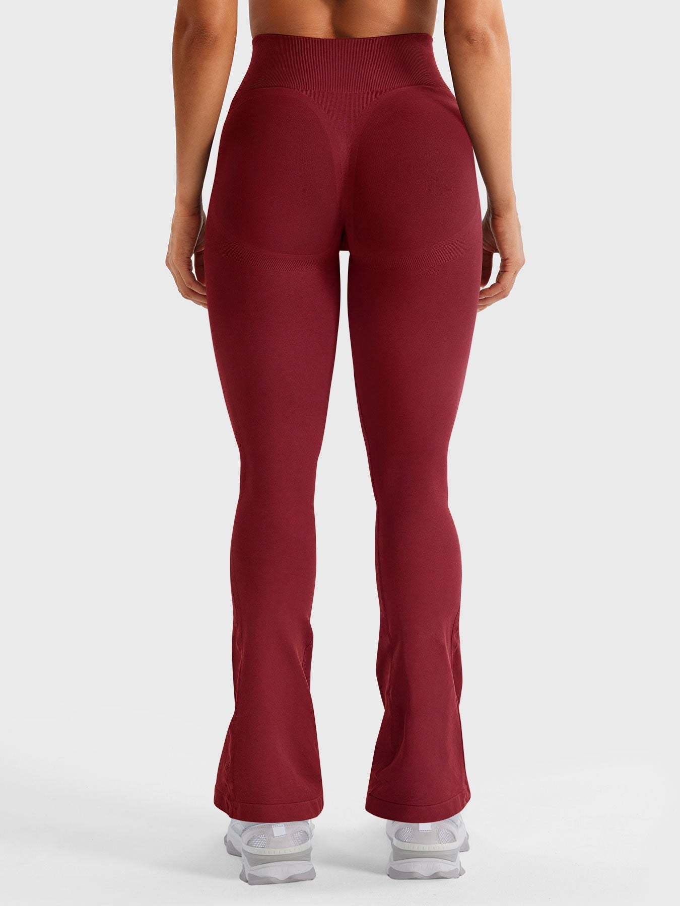 Lyne London™ | 28" Mini Flare Leggings
