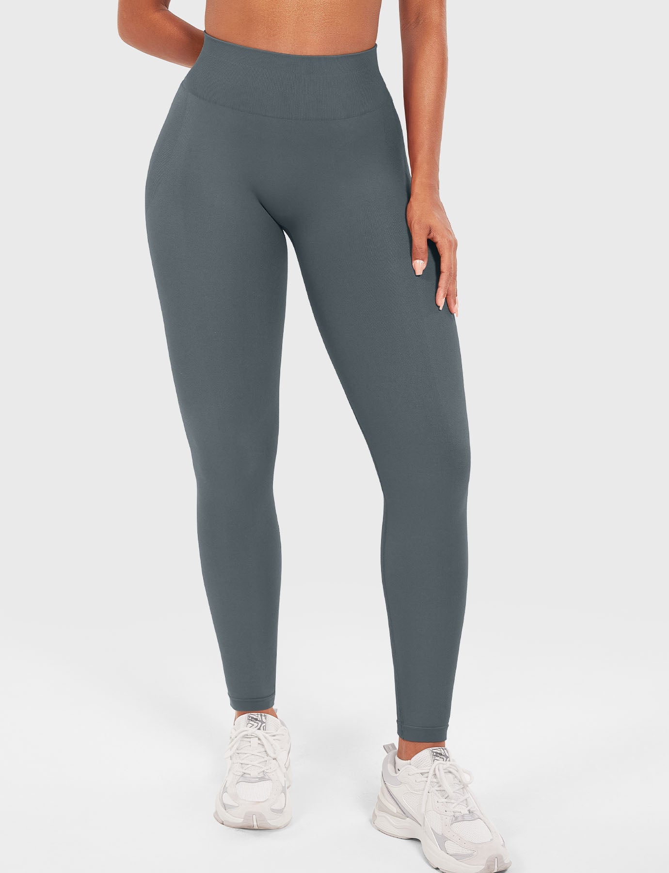 Lyne London™ | Seamless Leggings