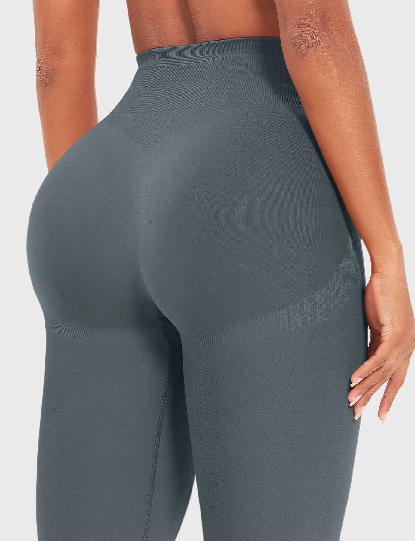 Lyne London™ | Seamless Leggings