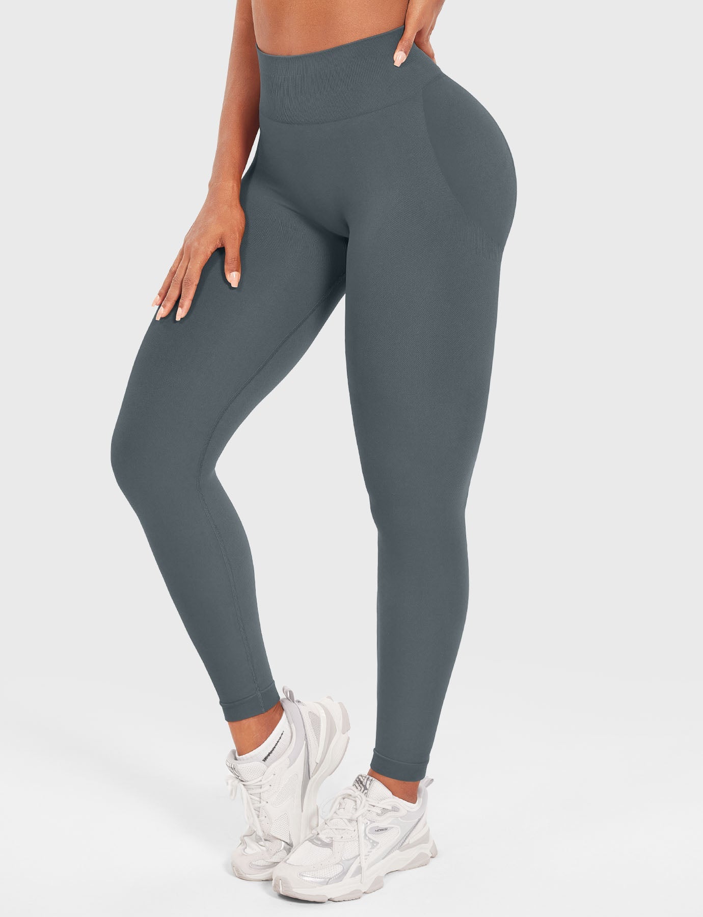 Lyne London™ | Seamless Leggings