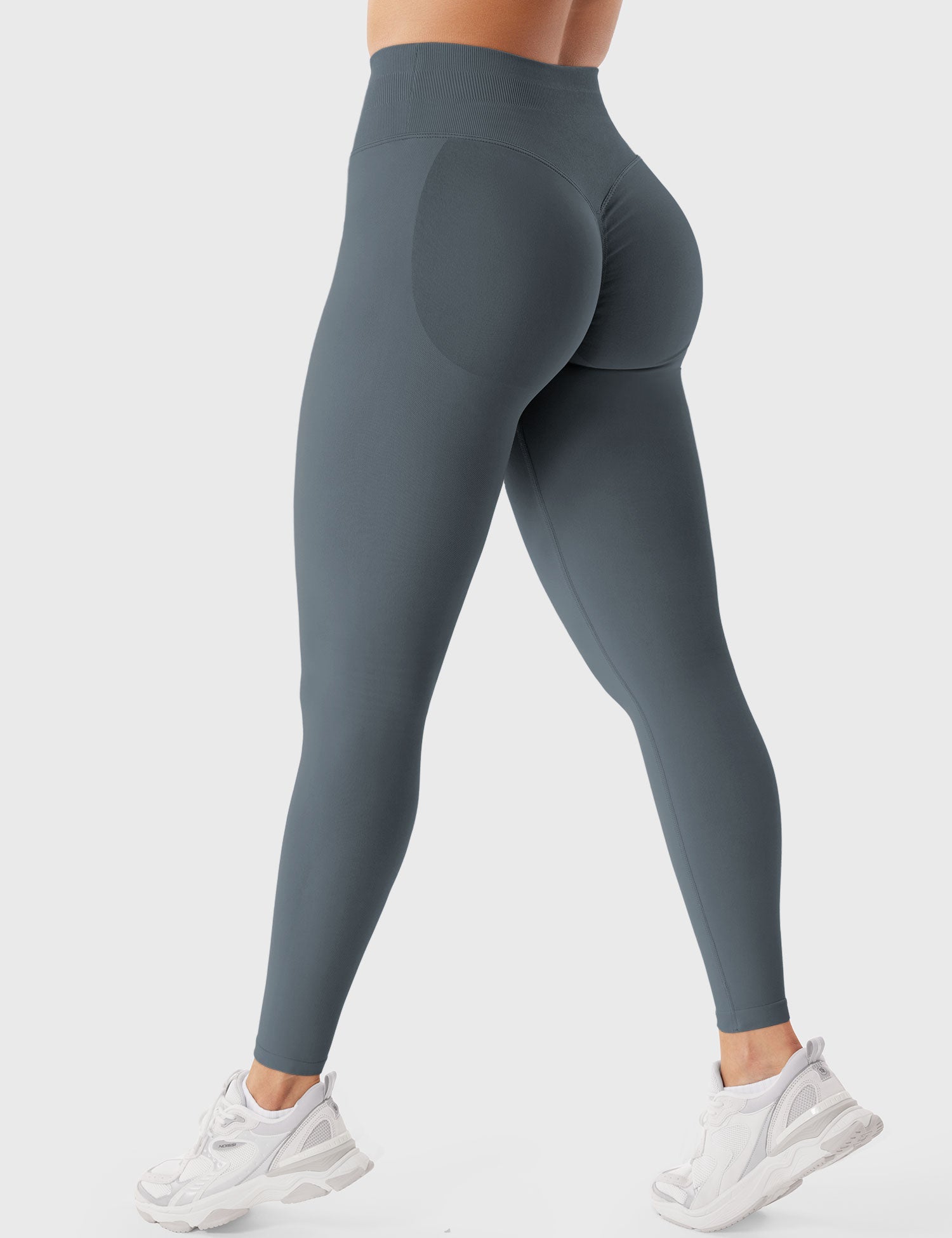Lyne London™ | V-waistband Leggings