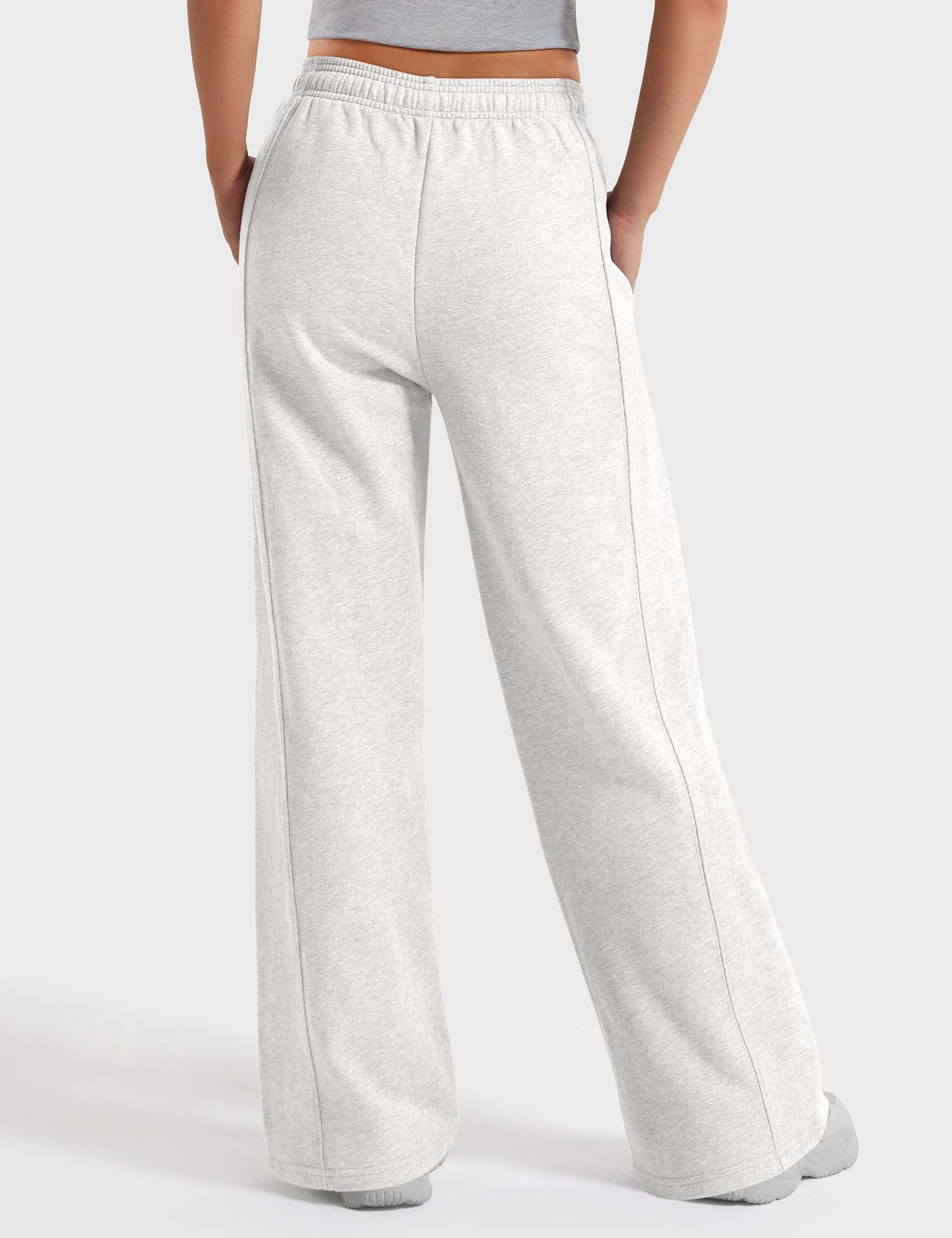 Lyne London™ | Straight Leg Sweatpants