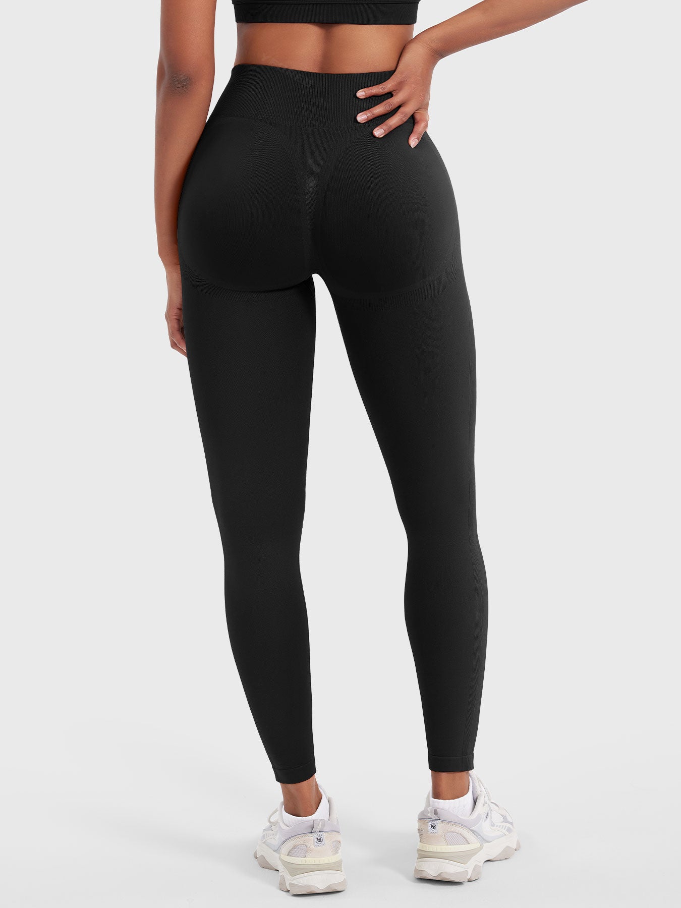 Lyne London™ | Seamless Leggings
